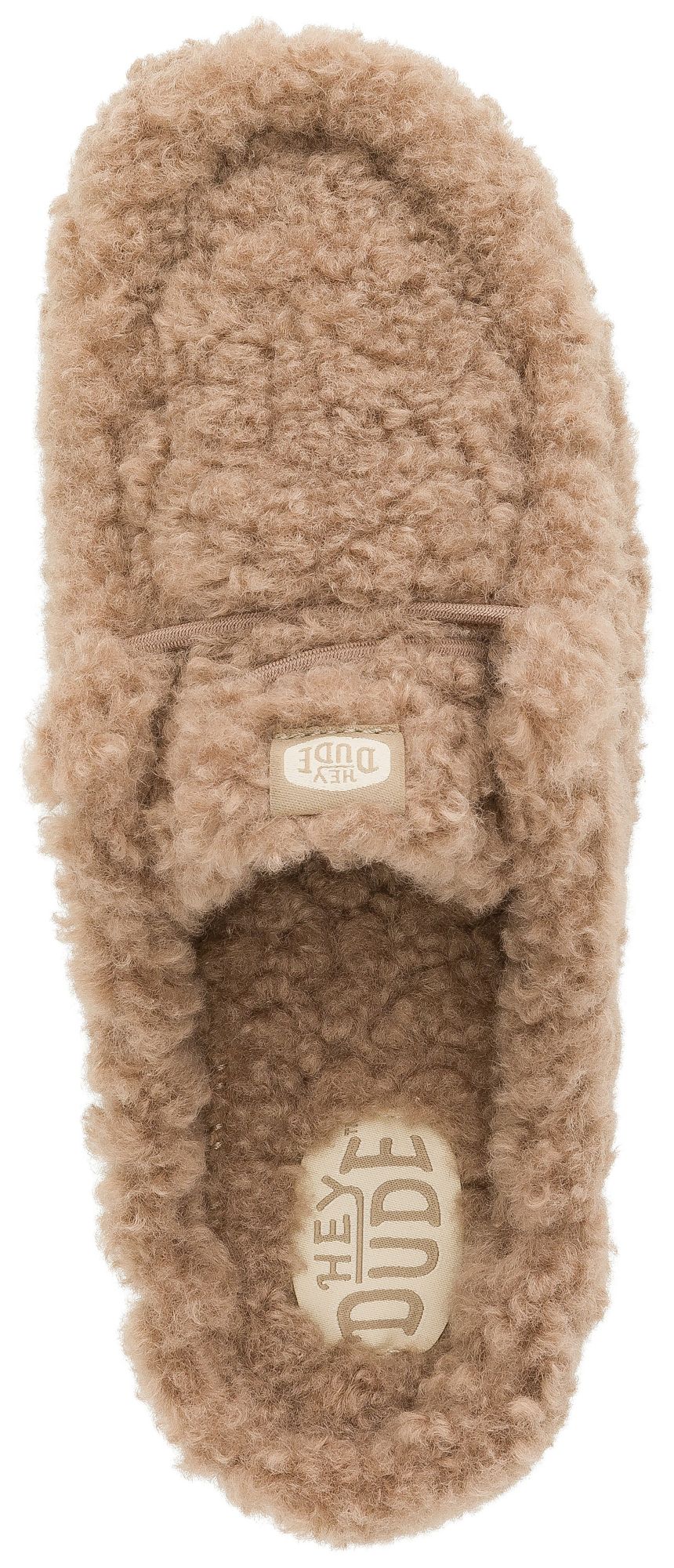 Hey Dude Wendy Slippers product image