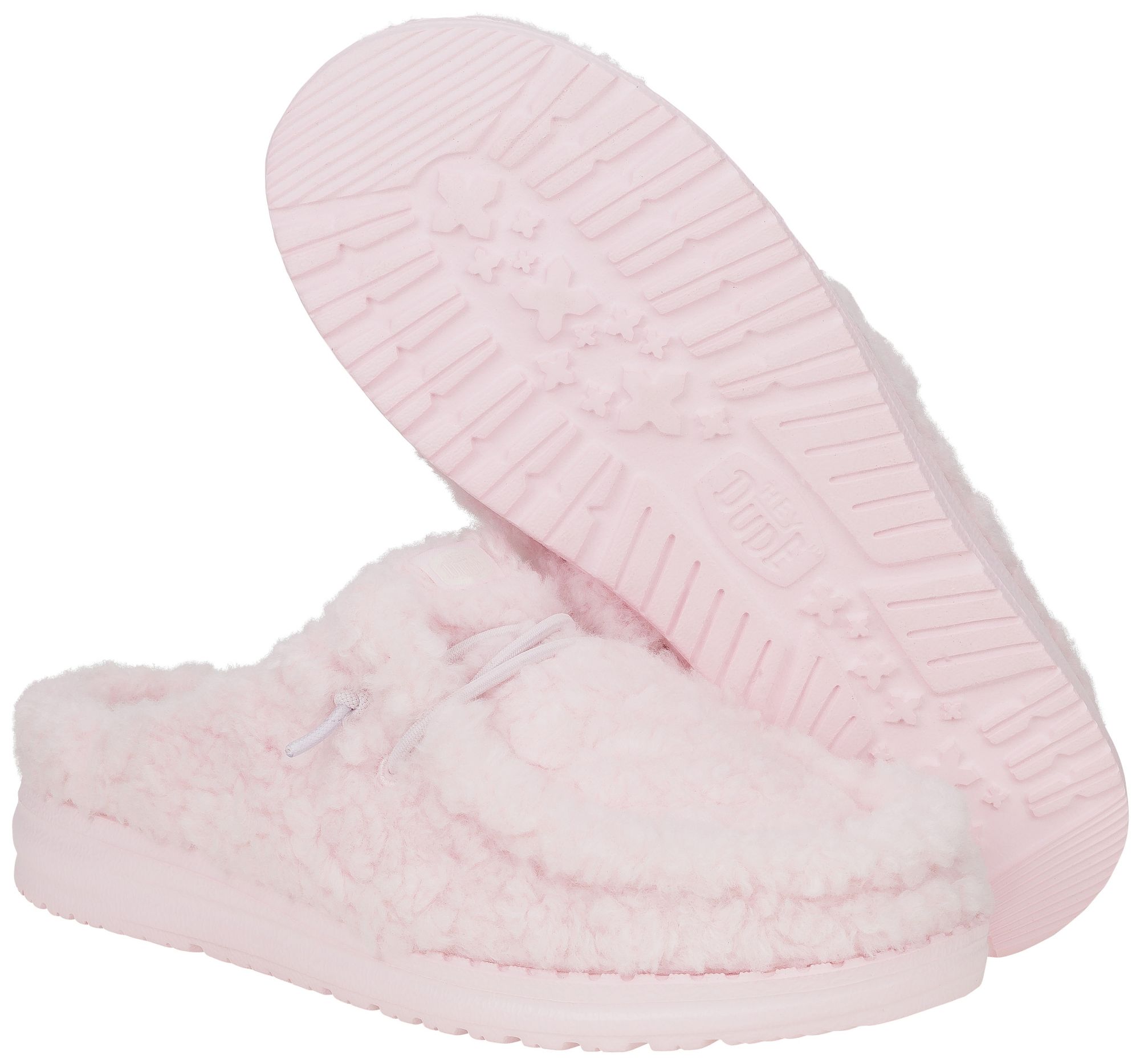 Hey Dude Wendy Slippers product image
