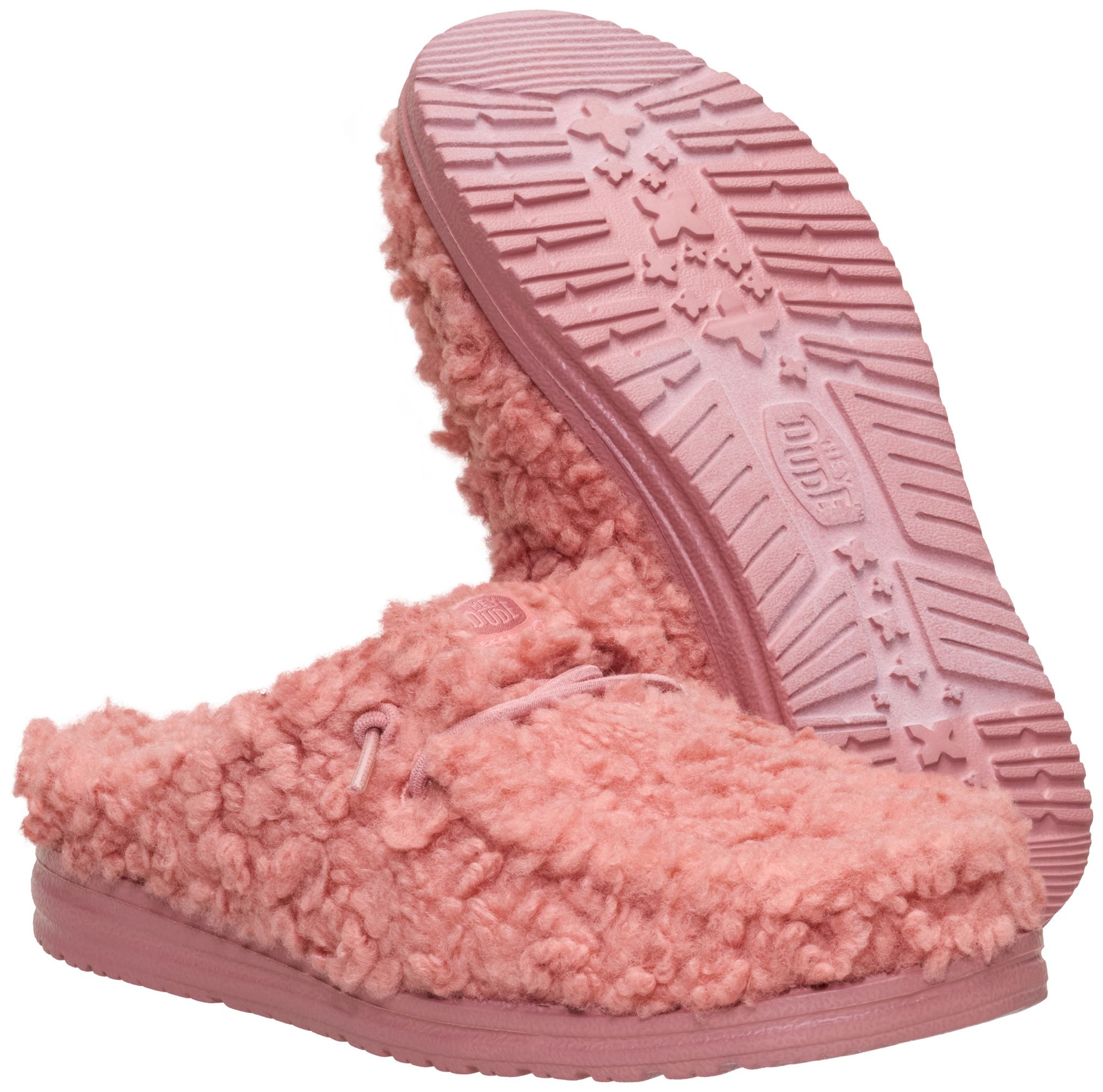 Hey Dude Wendy Slippers product image