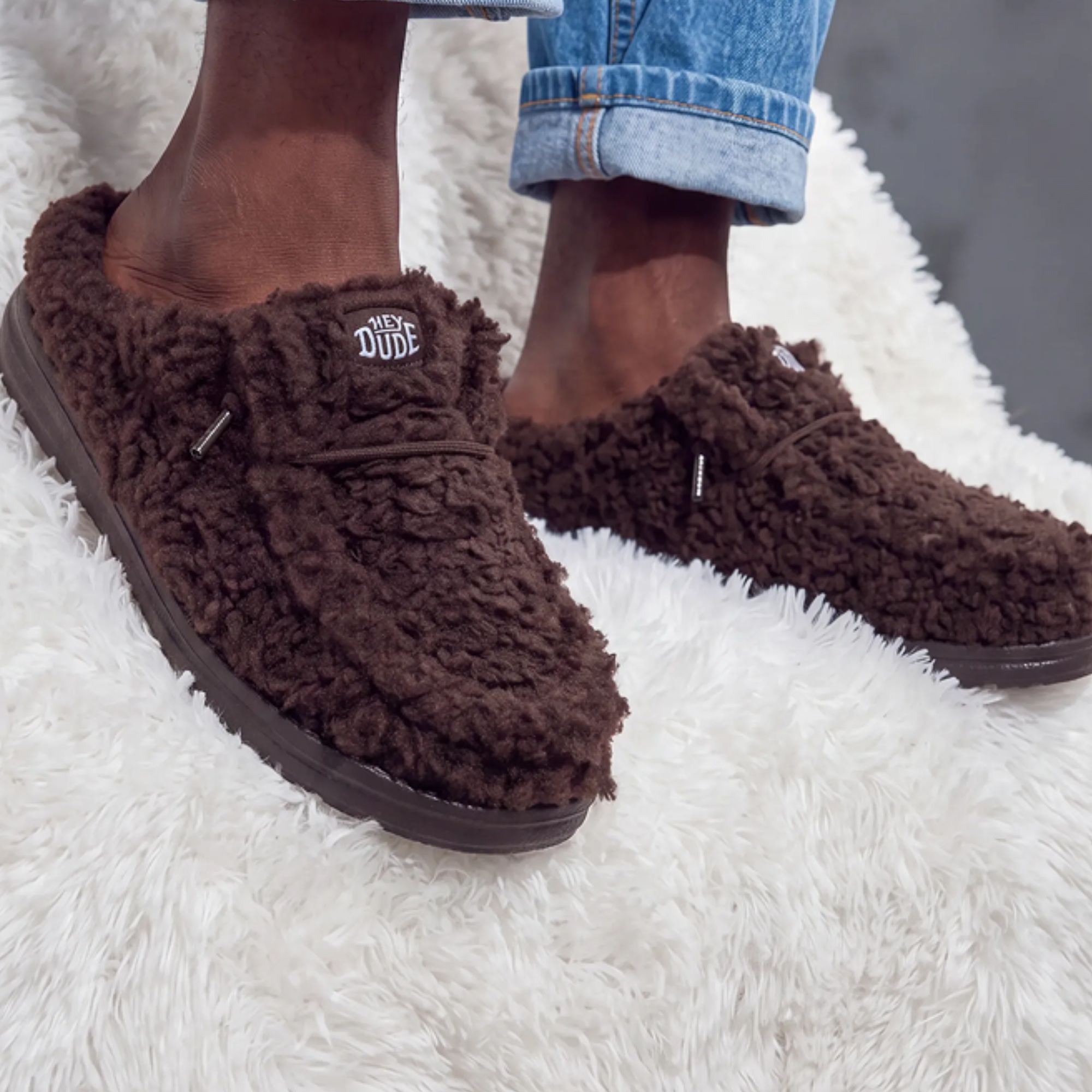 Hey Dude Men's Wally Slipper product image