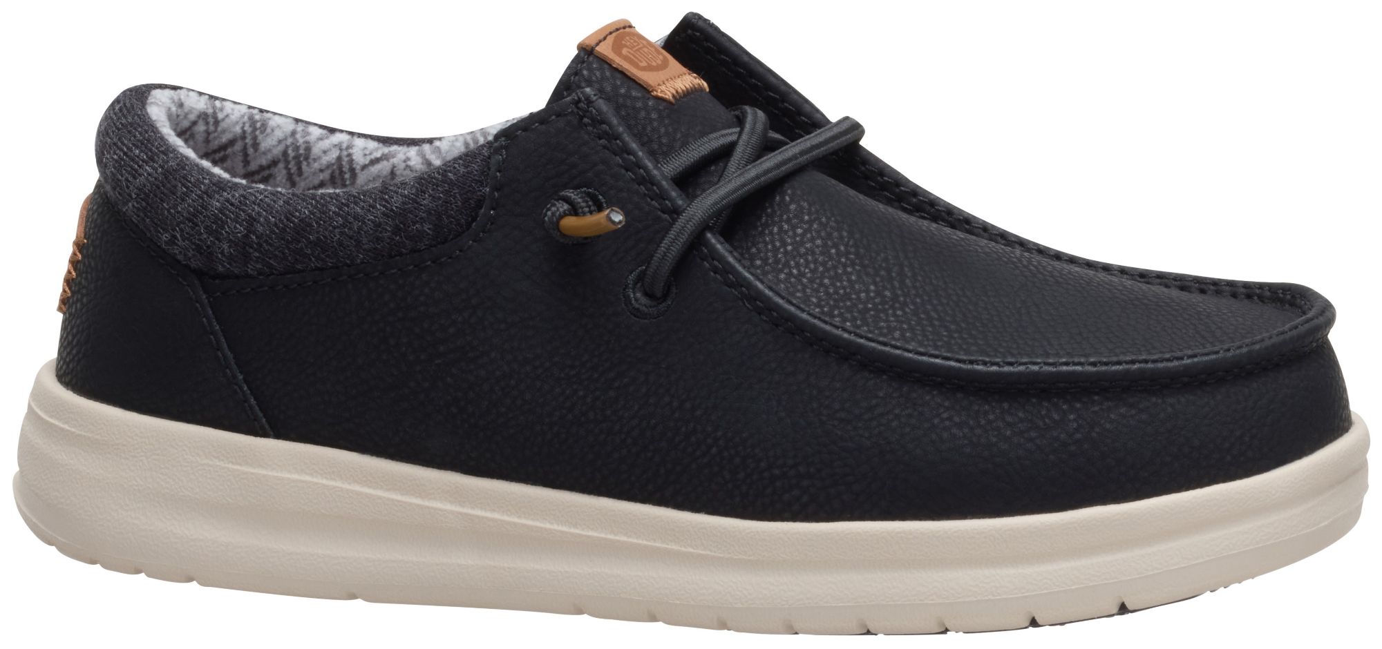 Hey Dude Youth Paul Shoe product image