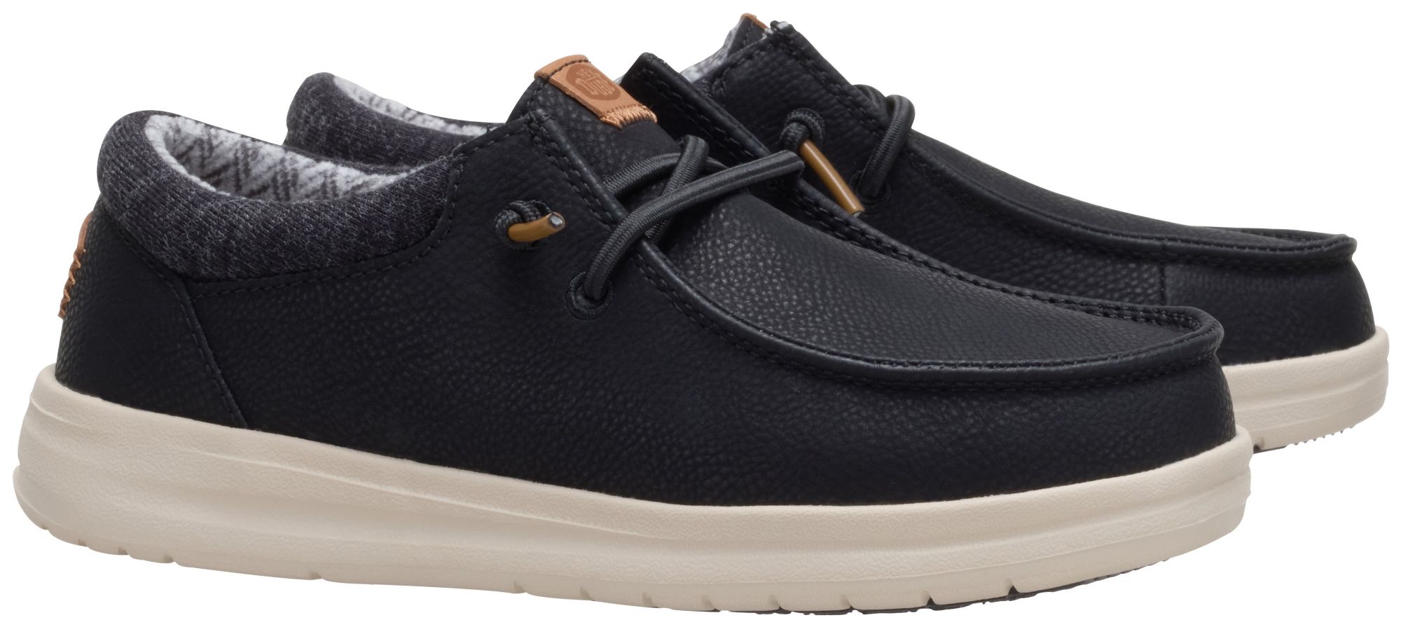 Hey Dude Youth Paul Shoe product image