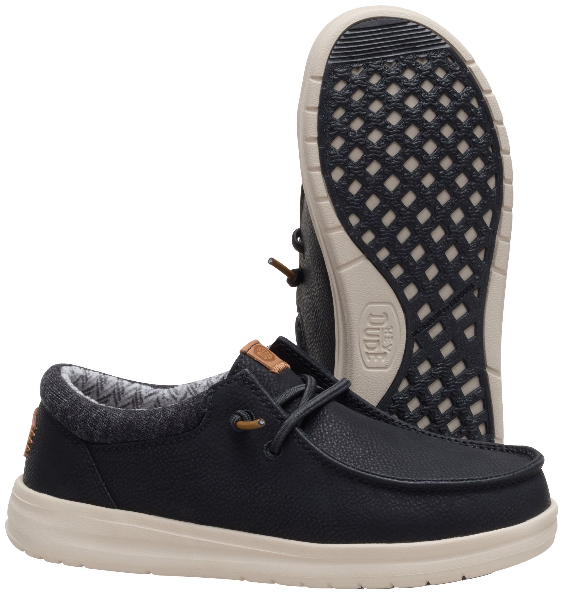 Hey Dude Youth Paul Shoe product image