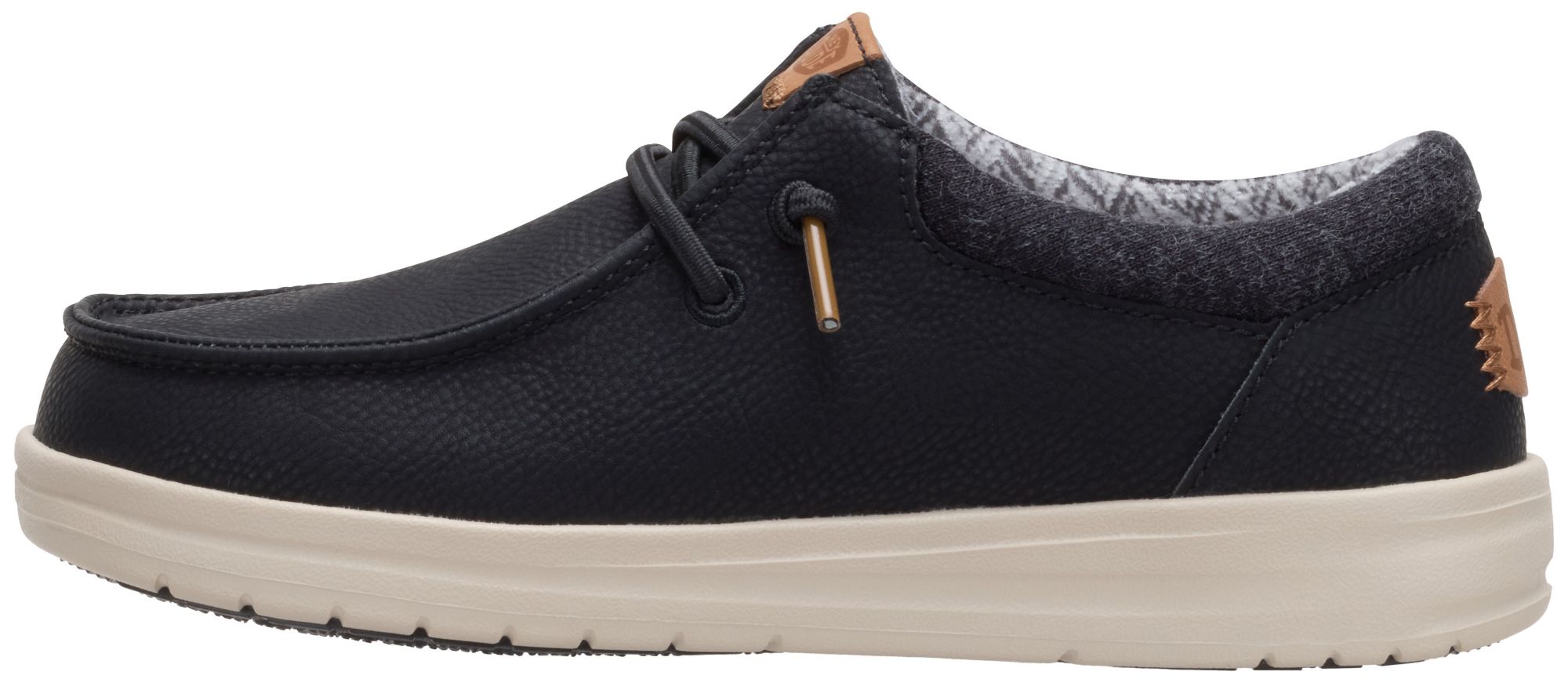 Hey Dude Youth Paul Shoe product image