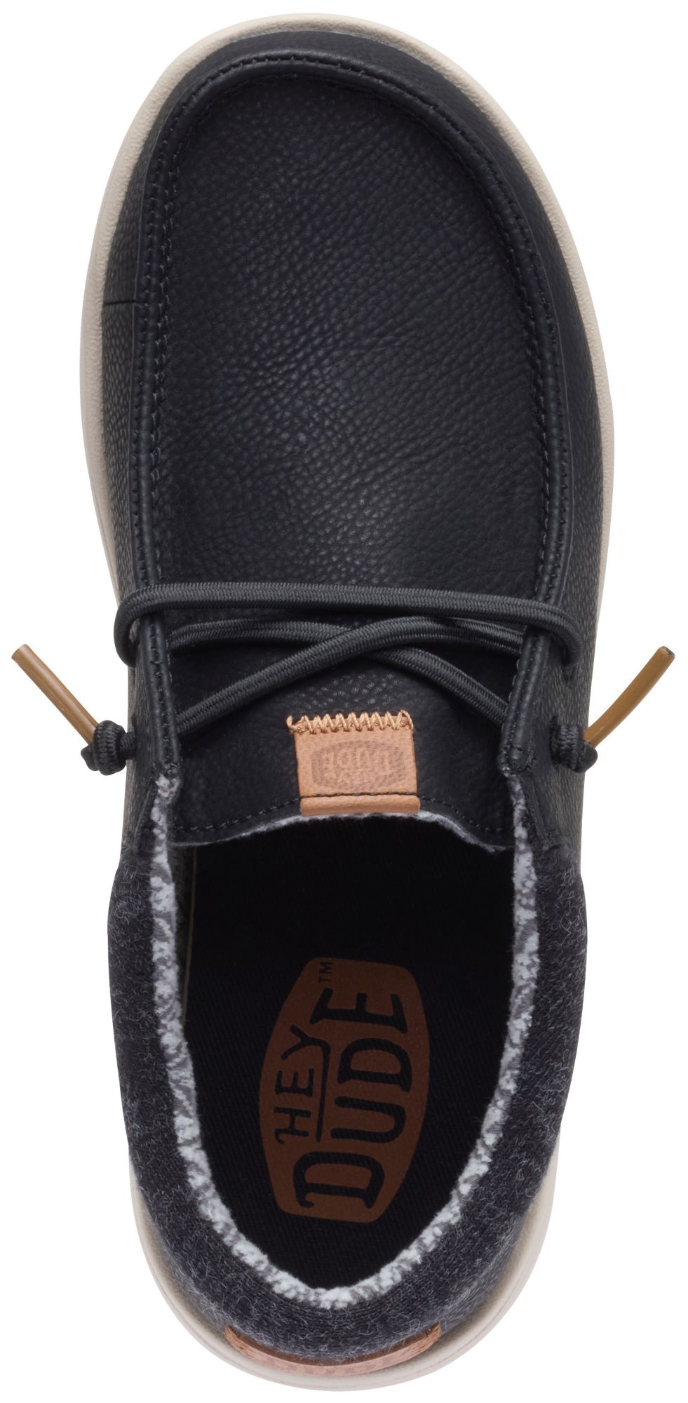 Hey Dude Youth Paul Shoe product image