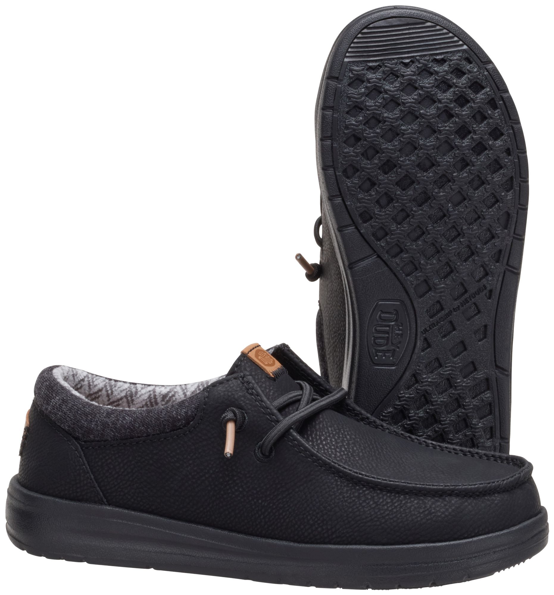 Hey Dude Youth Paul Shoe product image