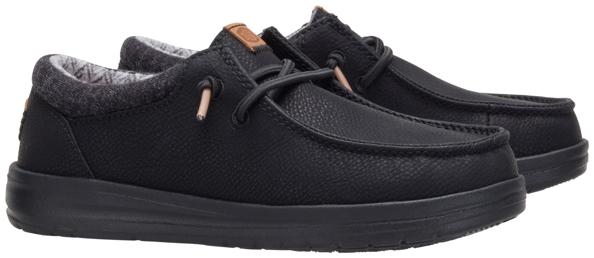 Hey Dude Youth Paul Shoe product image