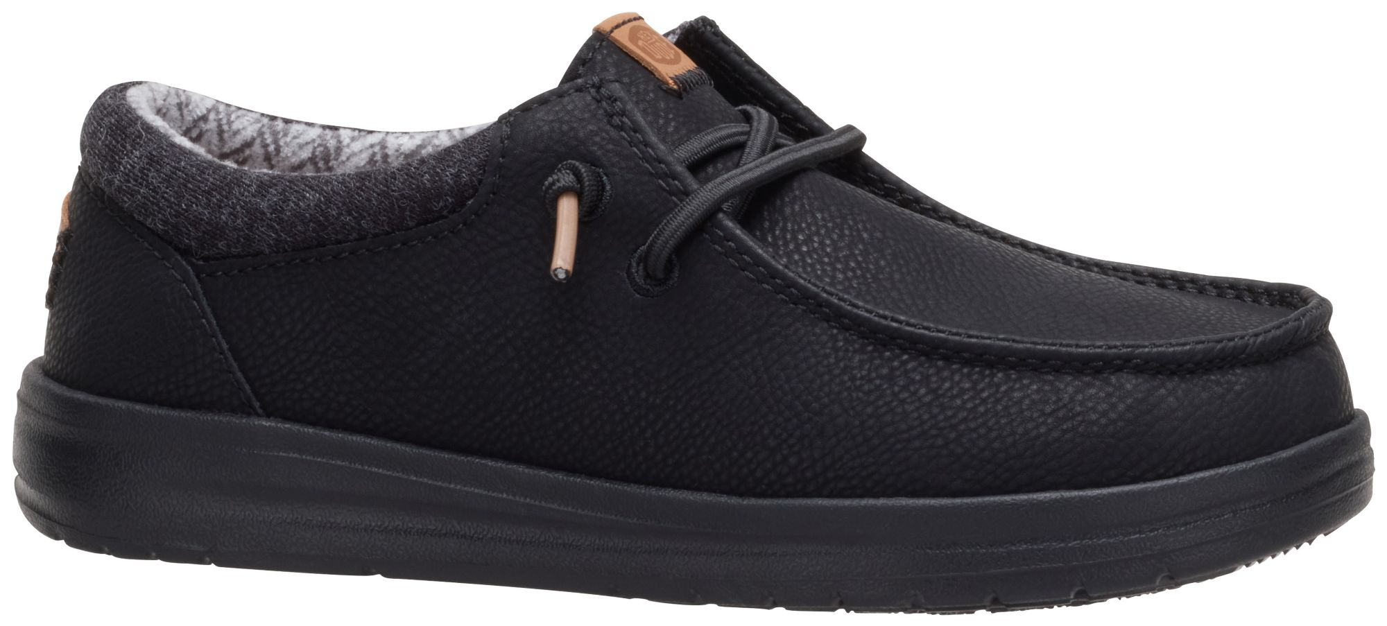 Hey Dude Youth Paul Shoe product image