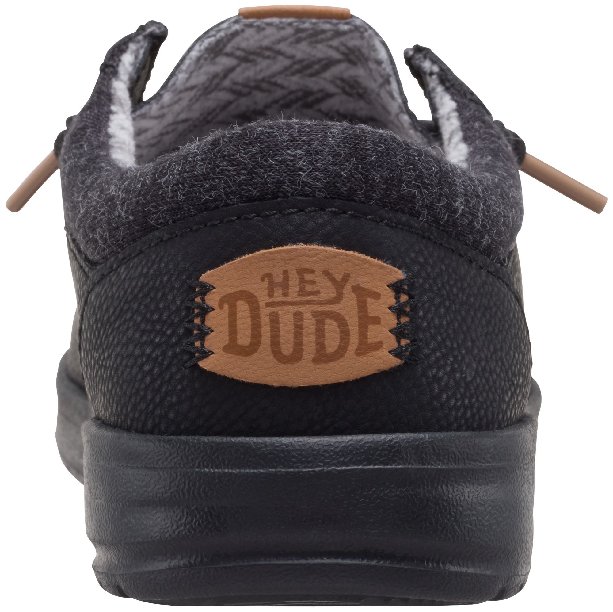 Hey Dude Youth Paul Shoe product image