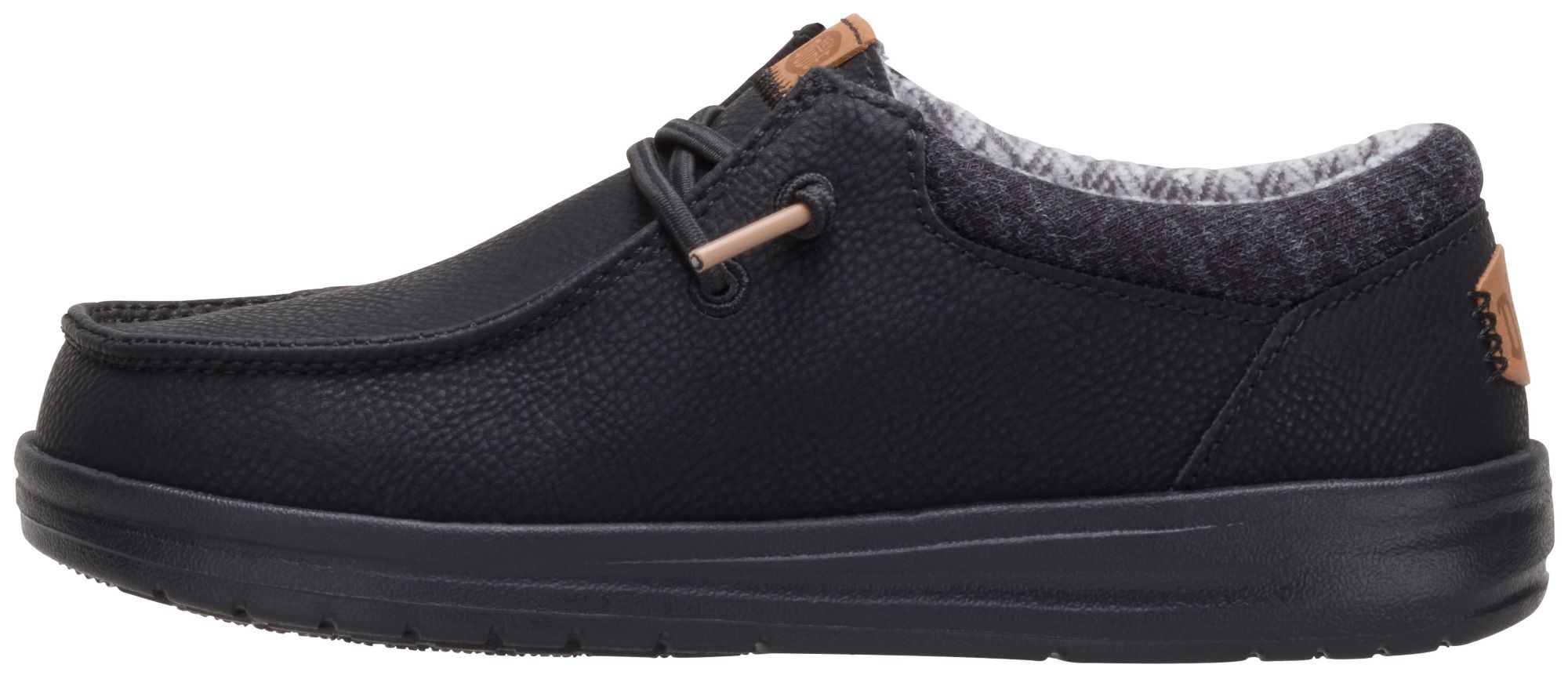 Hey Dude Youth Paul Shoe product image