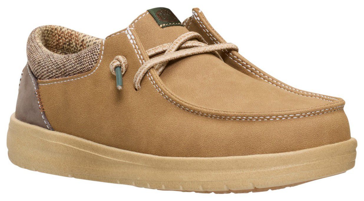 Hey Dude Youth Paul Shoe product image