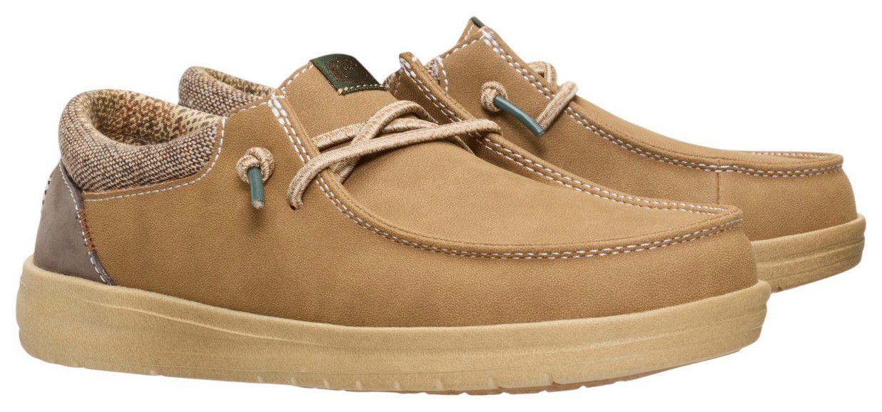 Hey Dude Youth Paul Shoe product image