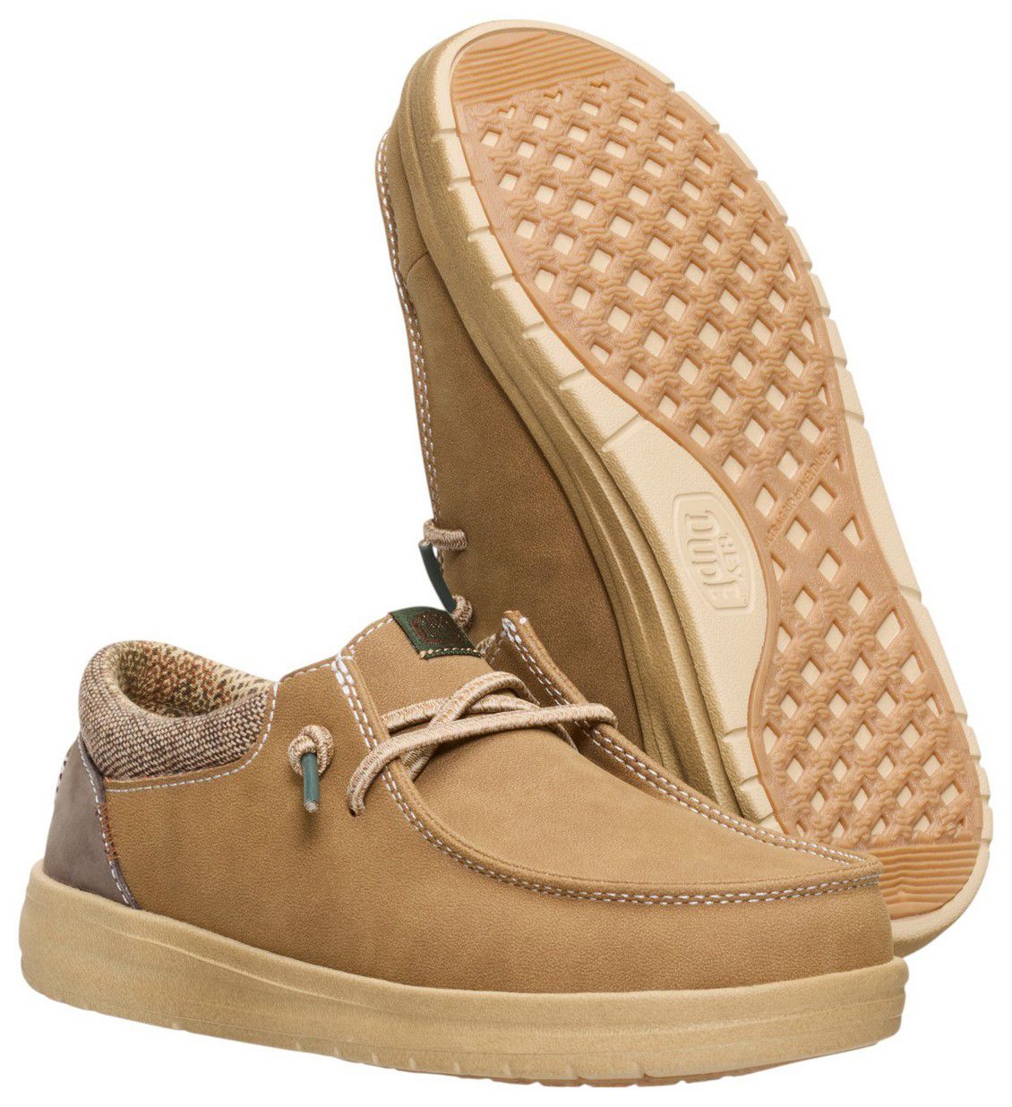 Hey Dude Youth Paul Shoe product image