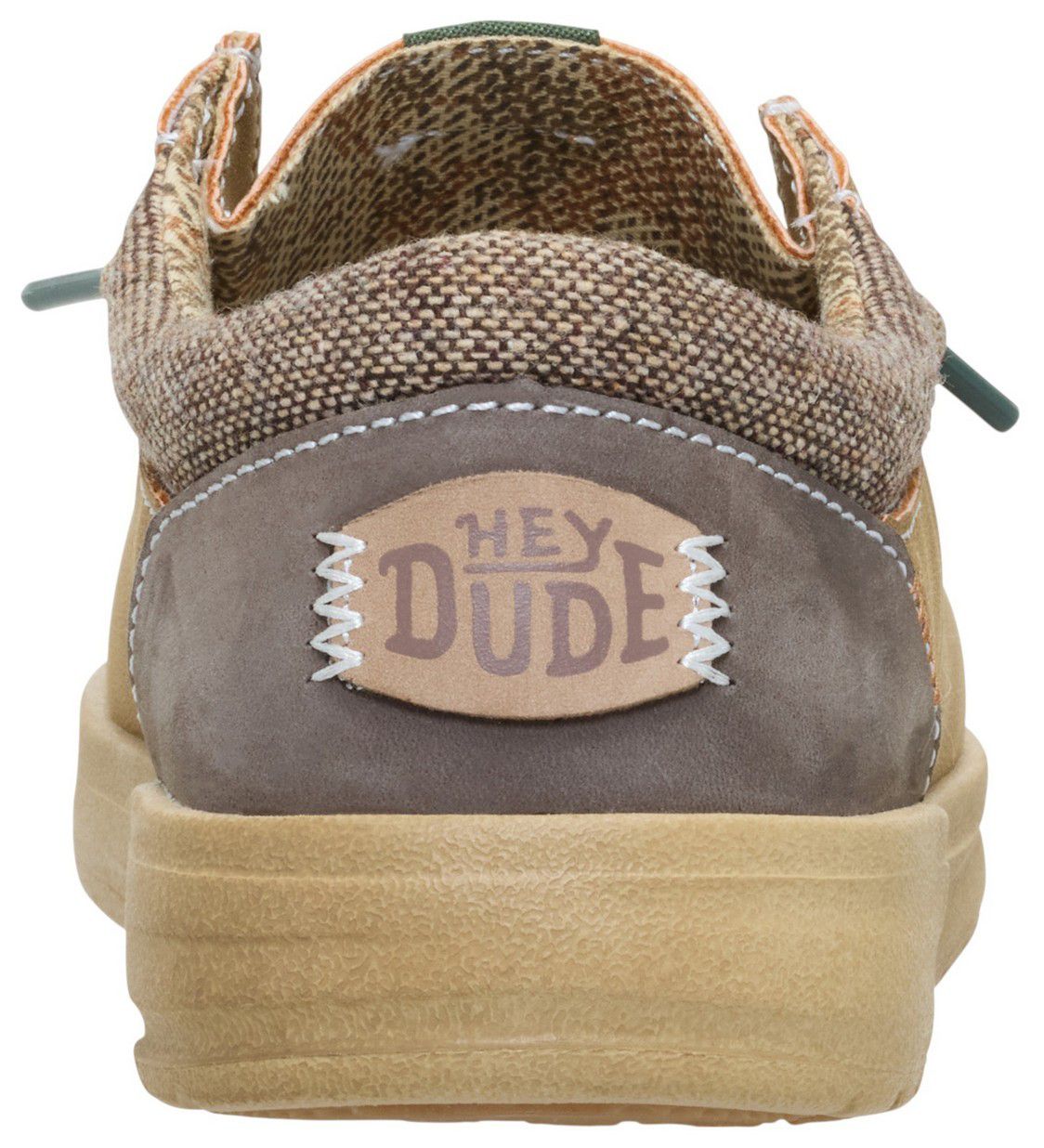 Hey Dude Youth Paul Shoe product image