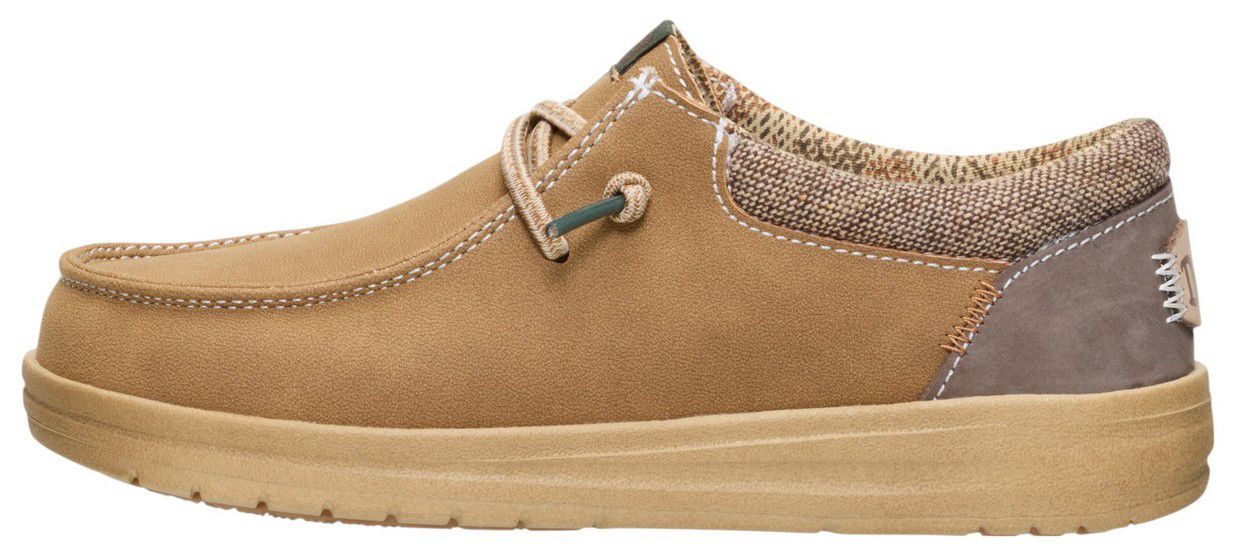 Hey Dude Youth Paul Shoe product image