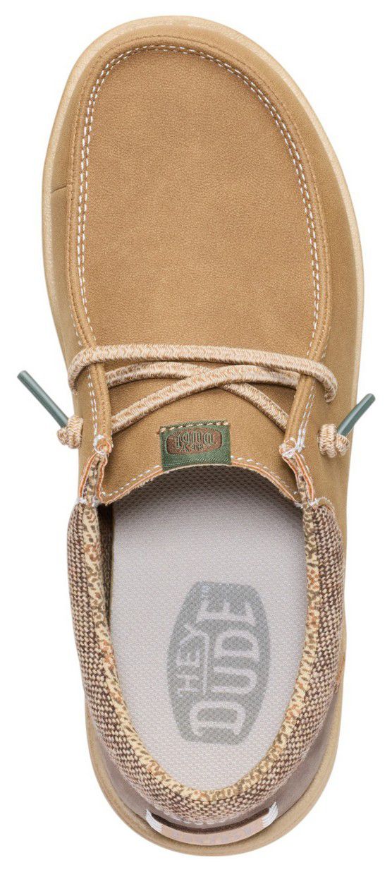 Hey Dude Youth Paul Shoe product image