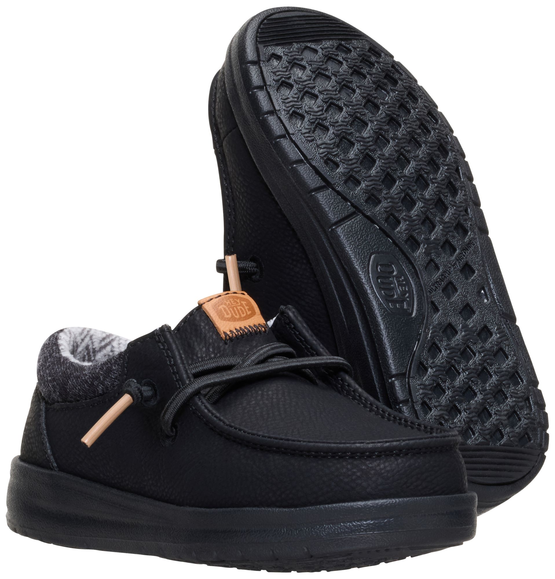 Hey Dude Toddler Paul Classic Shoes product image