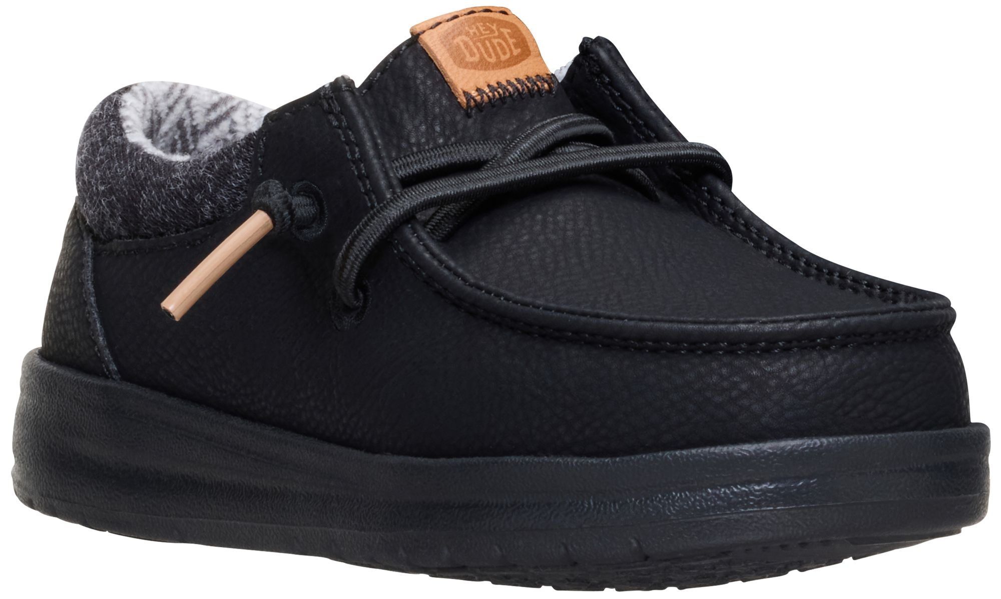 Hey Dude Toddler Paul Classic Shoes product image