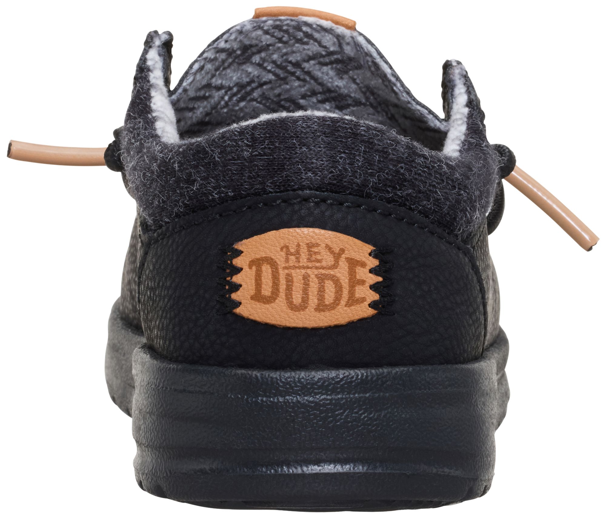 Hey Dude Toddler Paul Classic Shoes product image