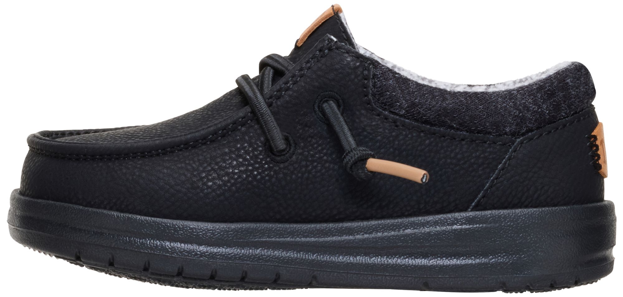 Hey Dude Toddler Paul Classic Shoes product image