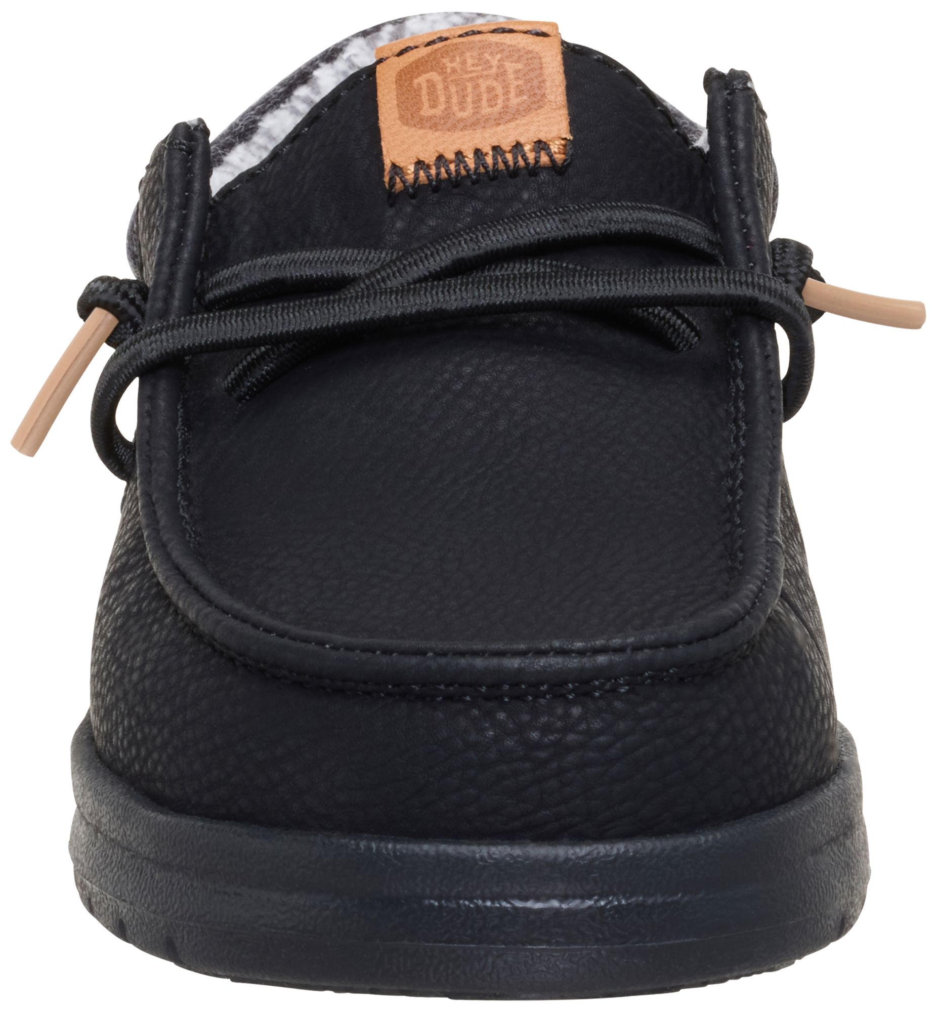 Hey Dude Toddler Paul Classic Shoes product image