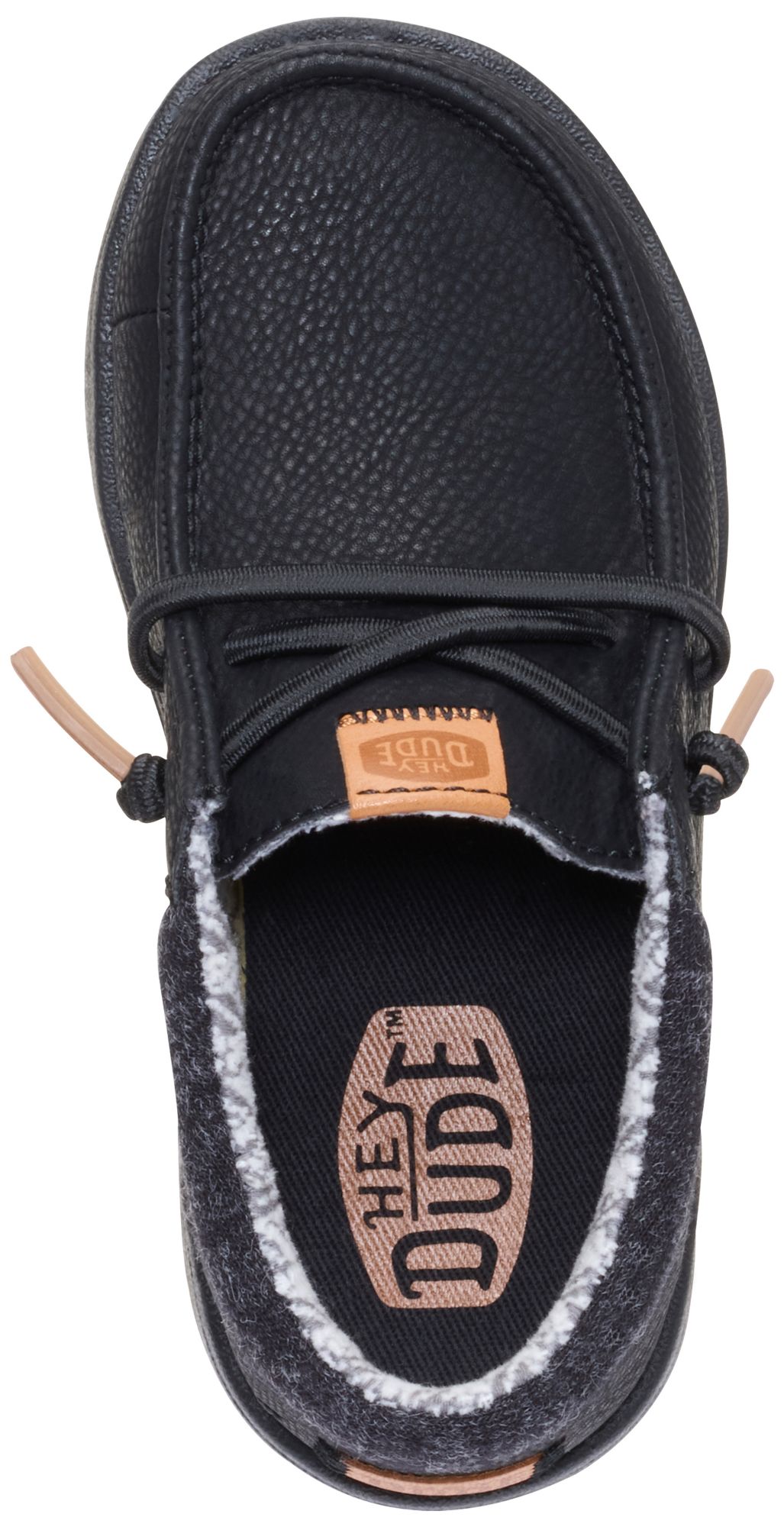 Hey Dude Toddler Paul Classic Shoes product image