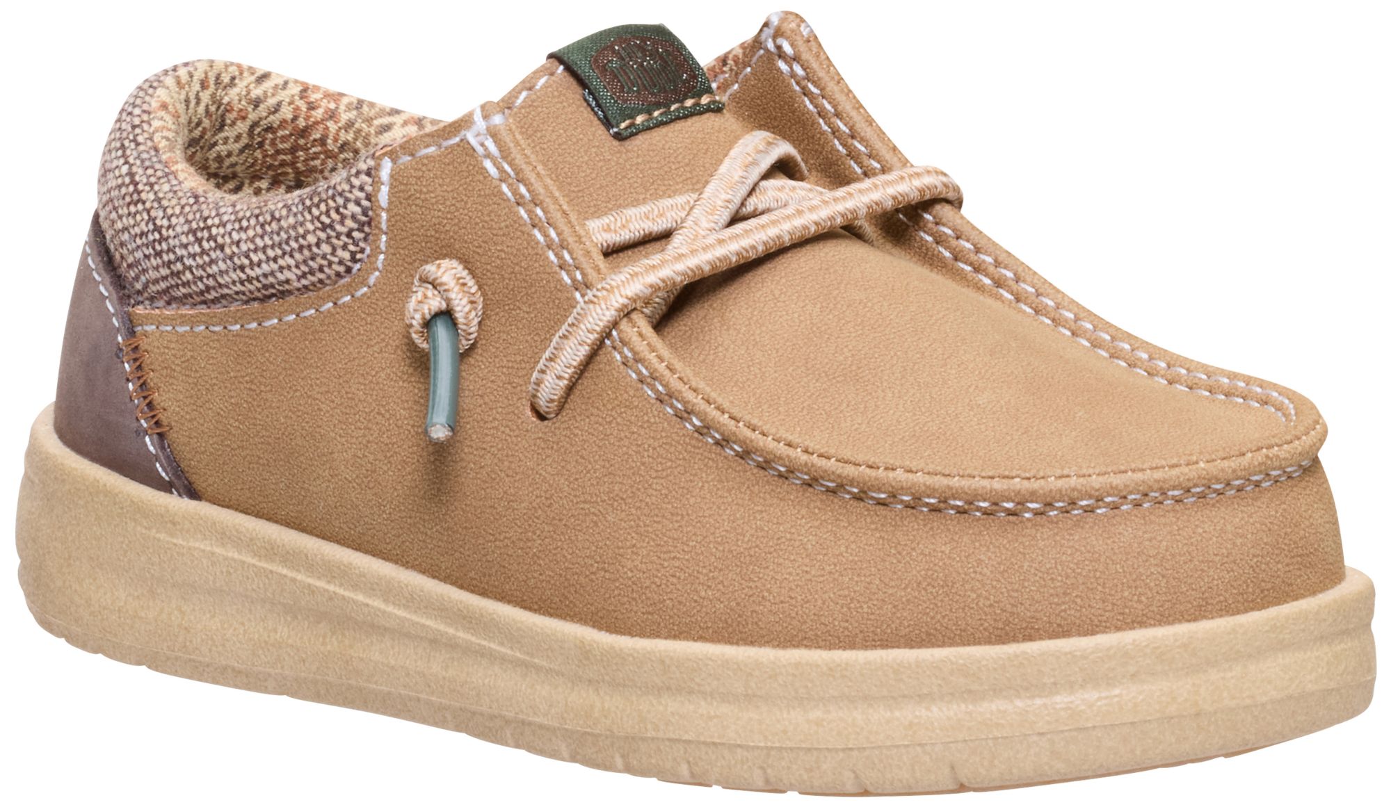 Hey Dude Toddler Paul Classic Shoes product image