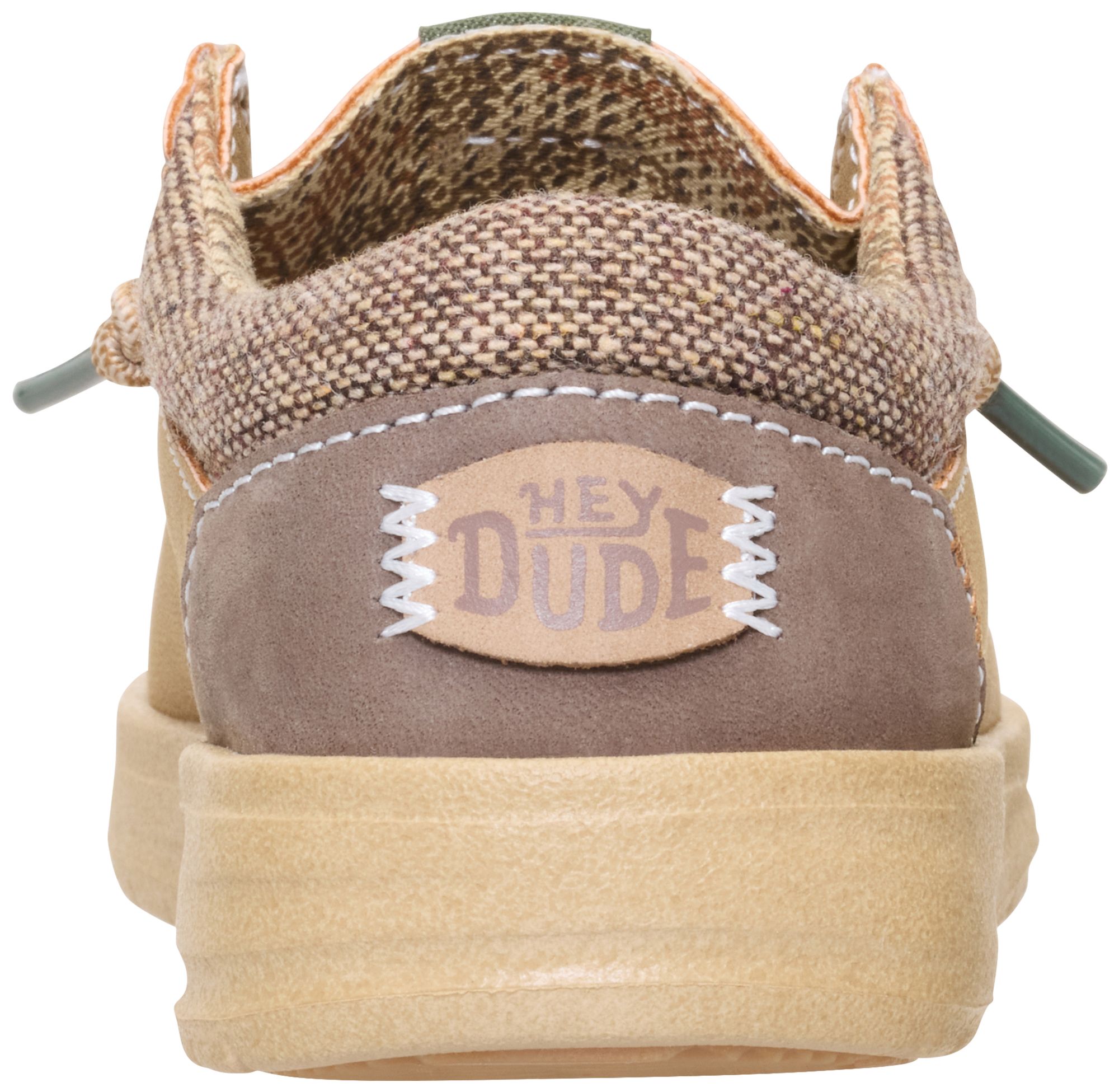 Hey Dude Toddler Paul Classic Shoes product image