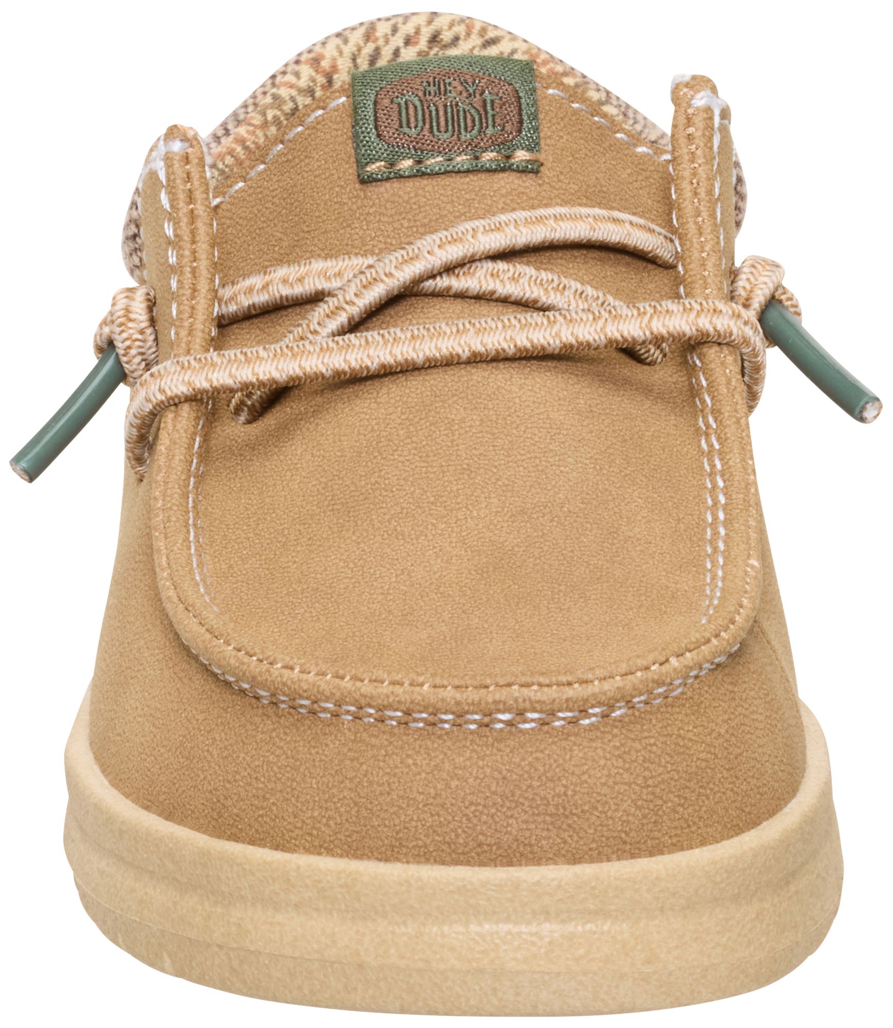 Hey Dude Toddler Paul Classic Shoes product image