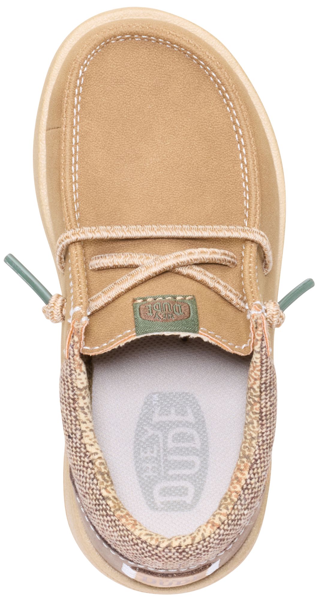 Hey Dude Toddler Paul Classic Shoes product image