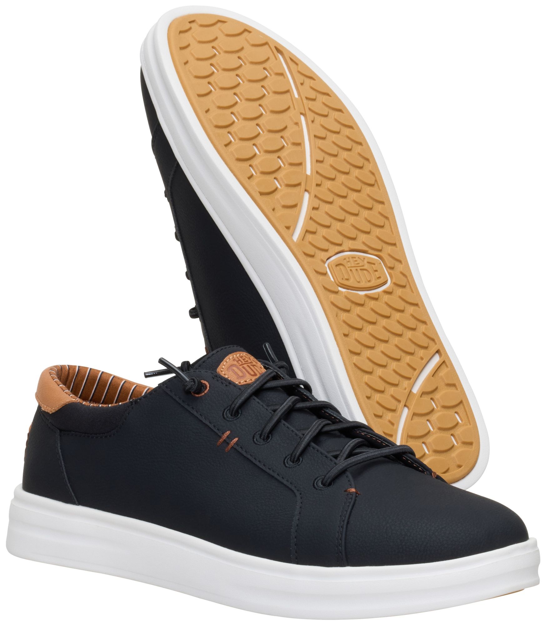 Hey Dude Men's Paul Pro Classic Shoe product image