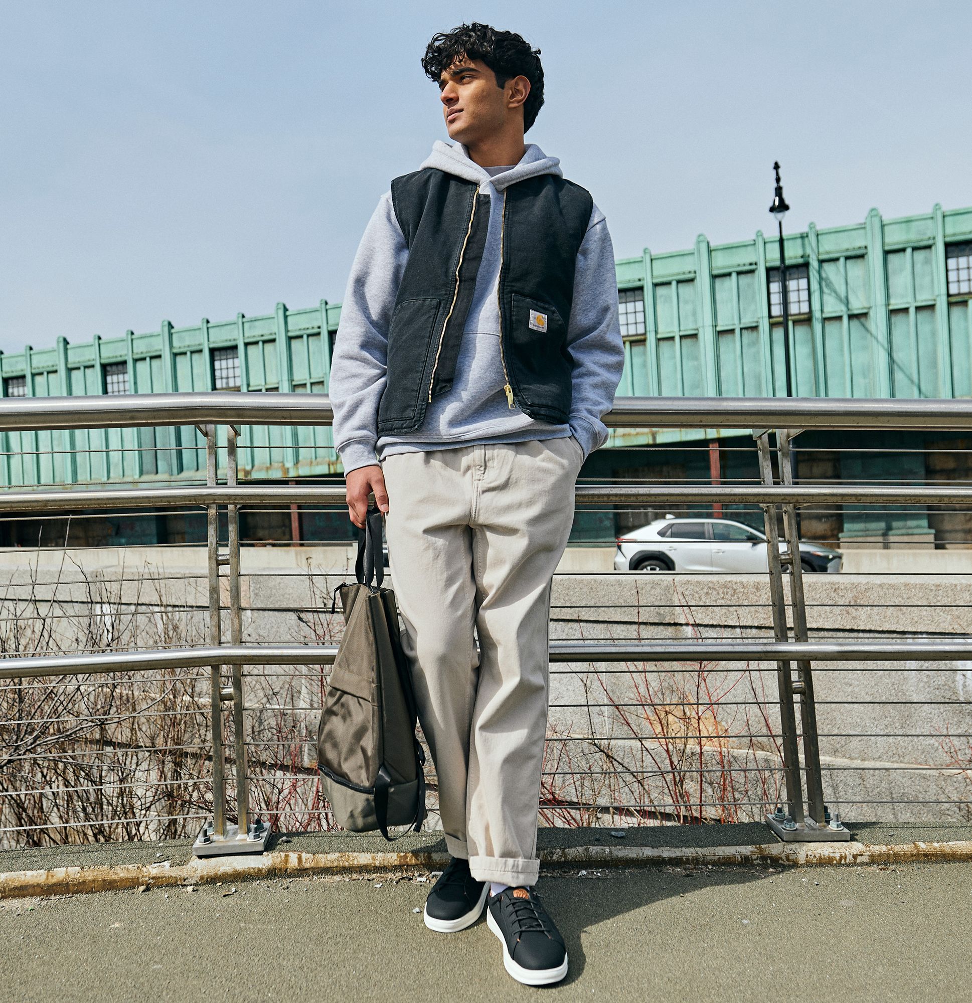 Hey Dude Men's Paul Pro Classic Shoe product image