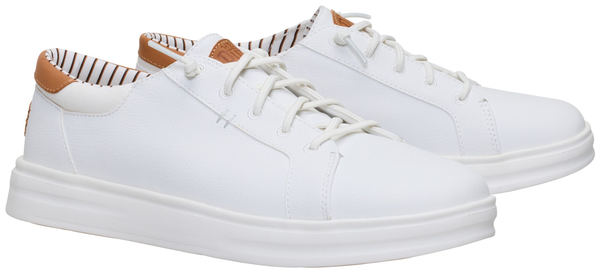 Hey Dude Men's Paul Pro Classic Shoe product image