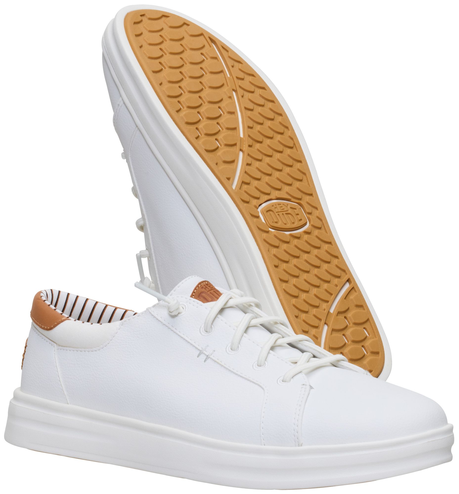 Hey Dude Men's Paul Pro Classic Shoe product image