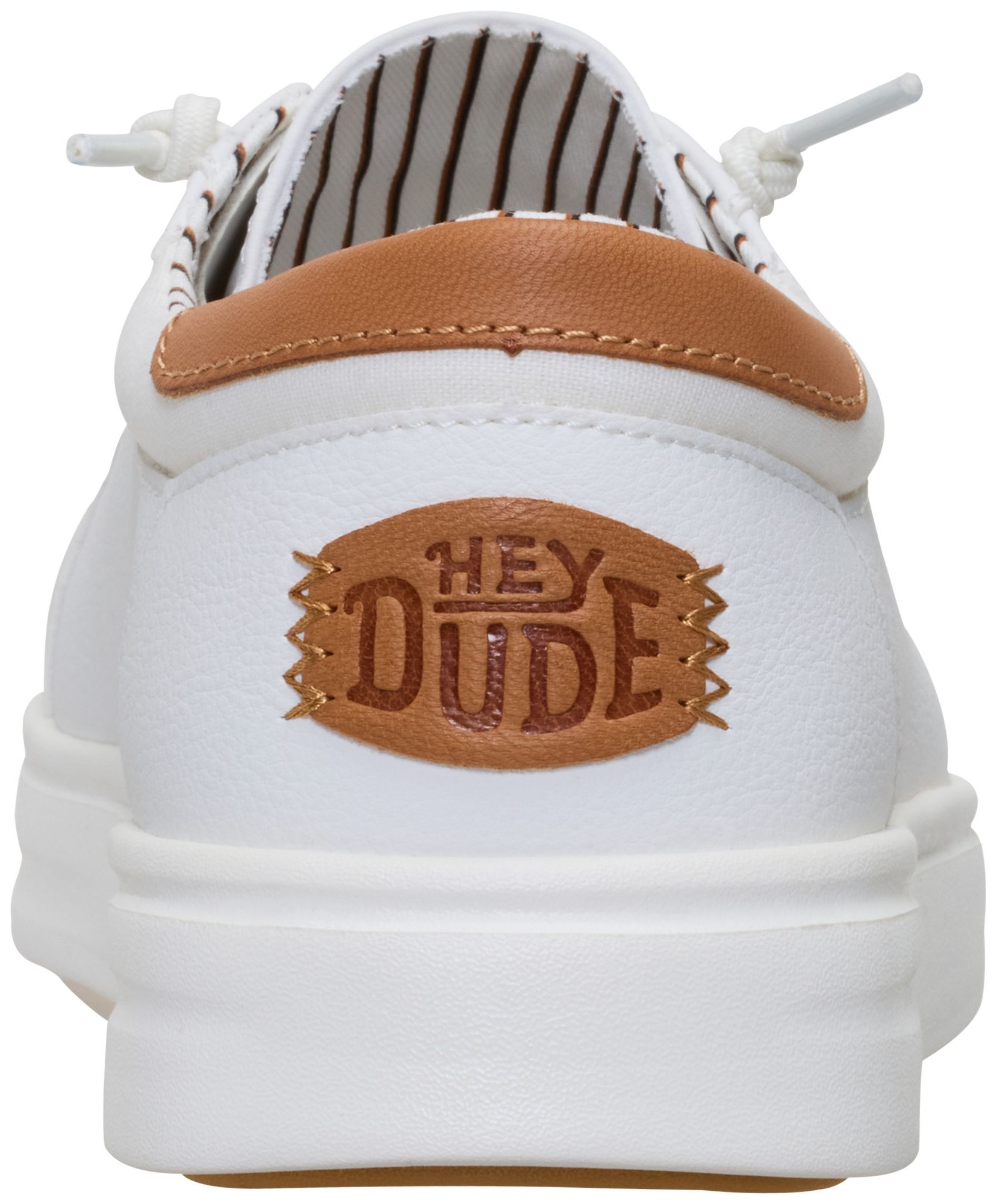 Hey Dude Men's Paul Pro Classic Shoe product image