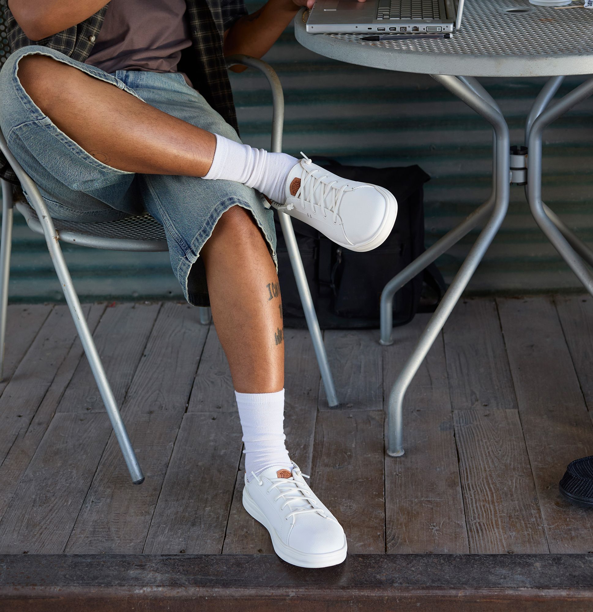 Hey Dude Men's Paul Pro Classic Shoe product image