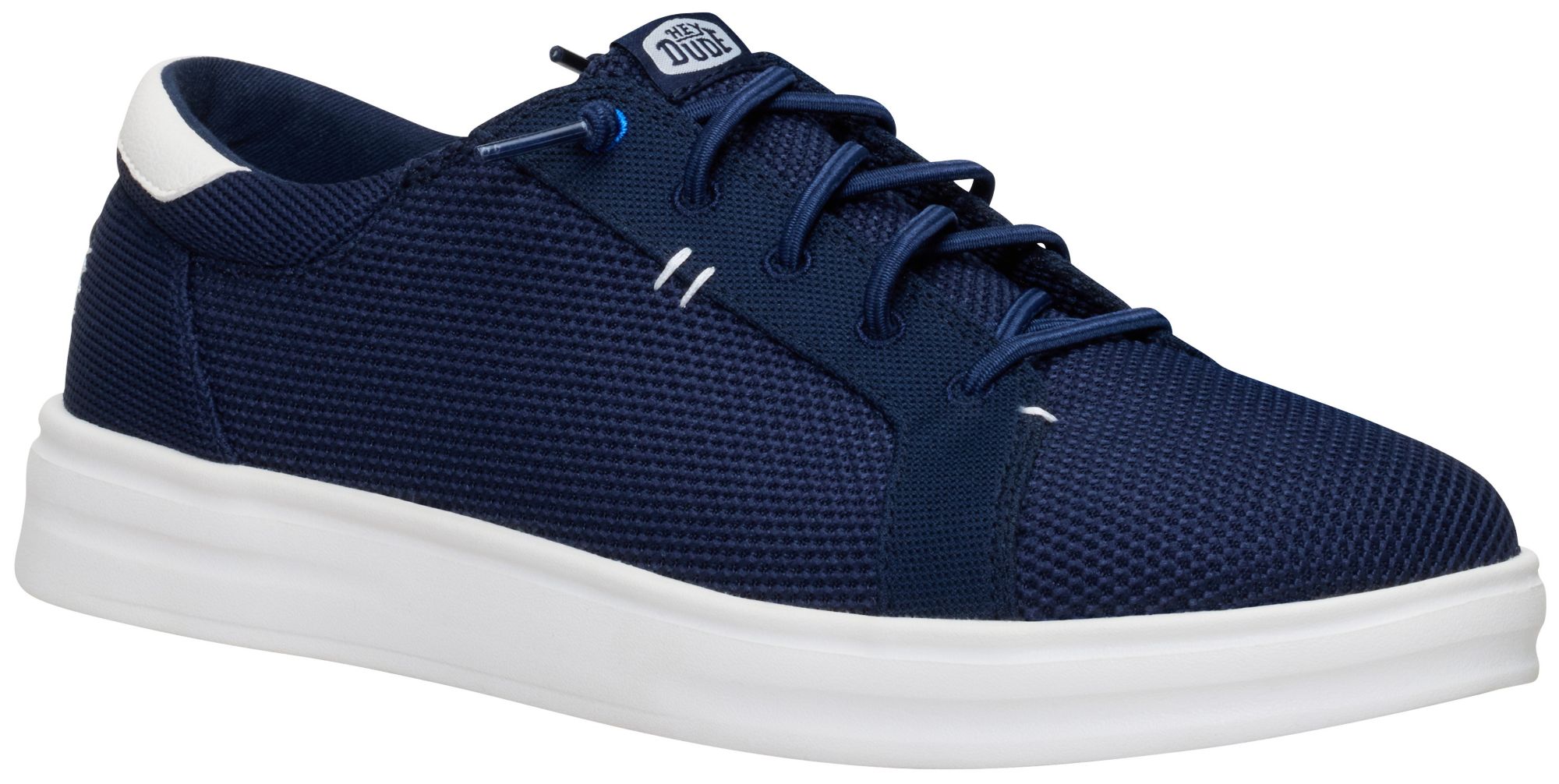Hey Dude Men's Paul Pro Mesh Shoe product image