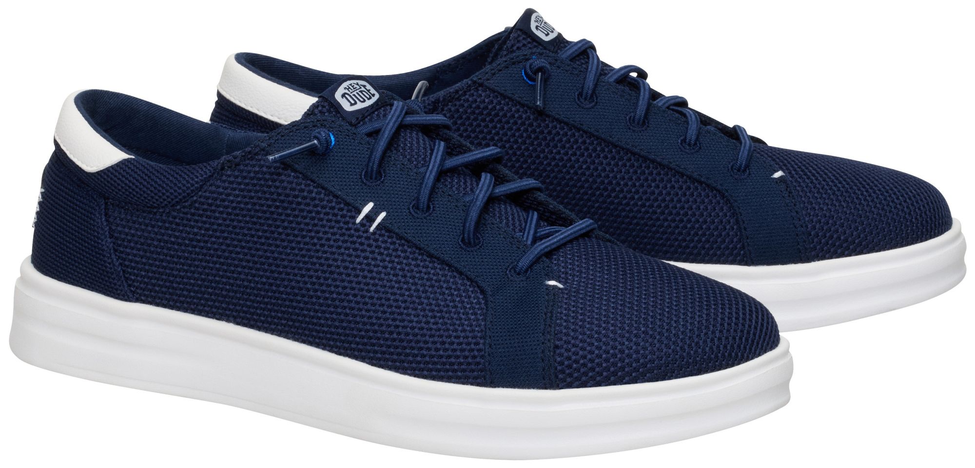 Hey Dude Men's Paul Pro Mesh Shoe product image