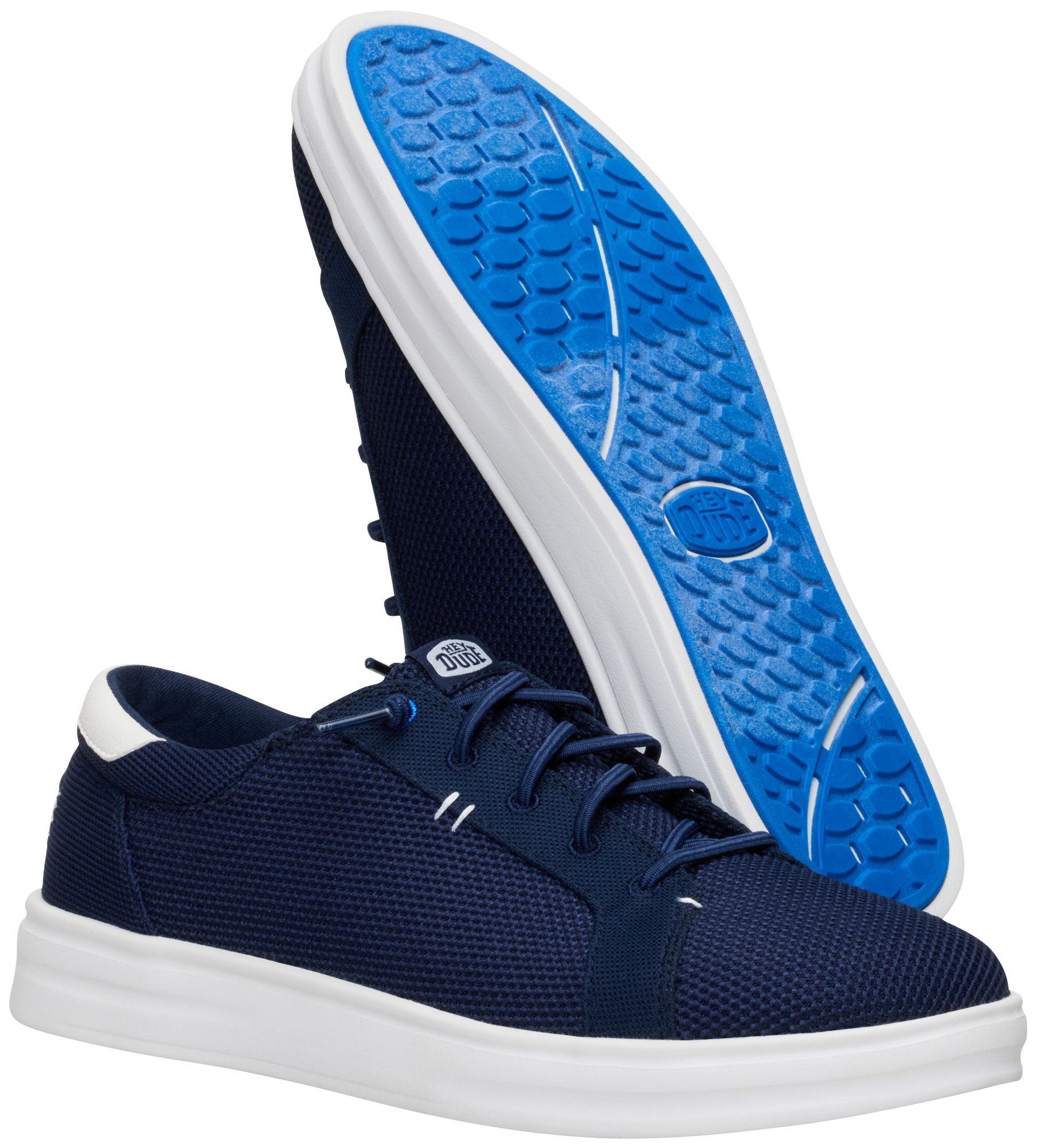 Hey Dude Men's Paul Pro Mesh Shoe product image