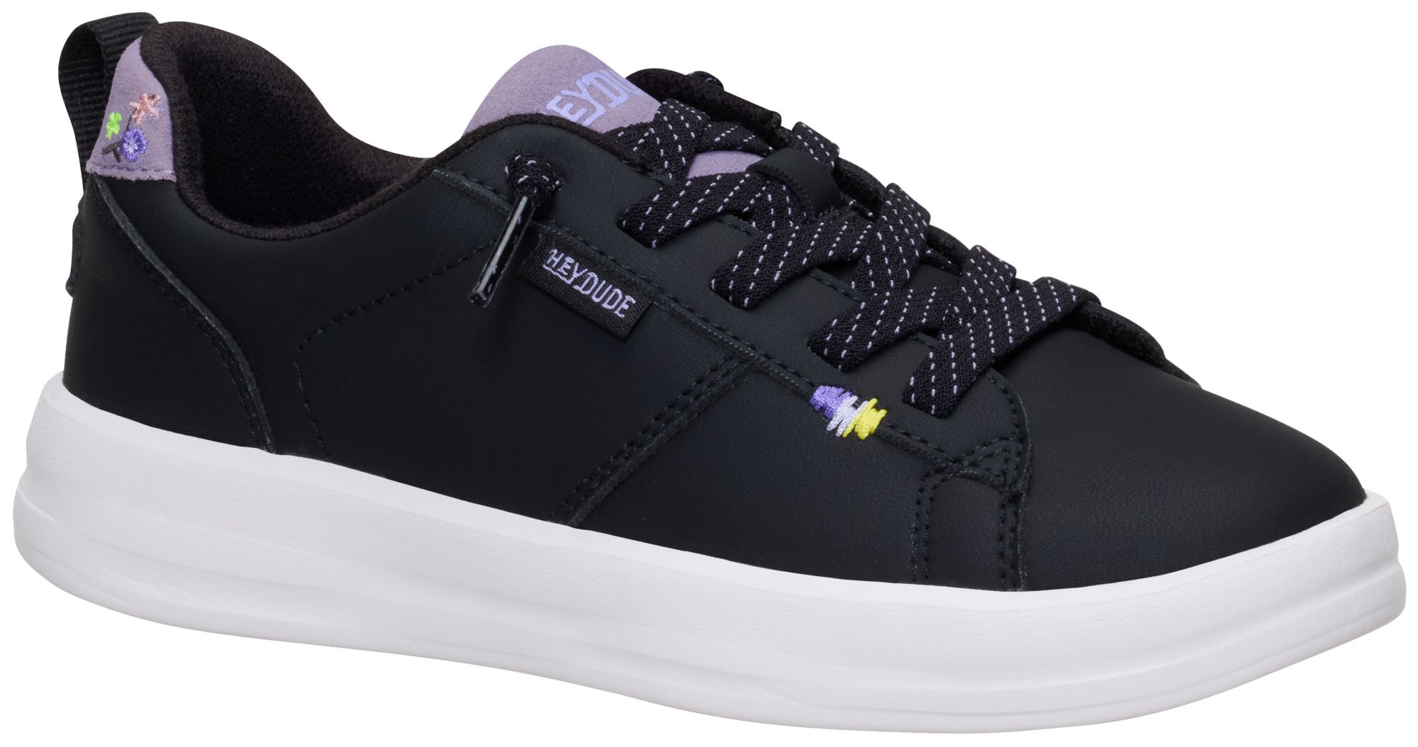 Hey Dude Youth Karina Duo Classic Shoes product image