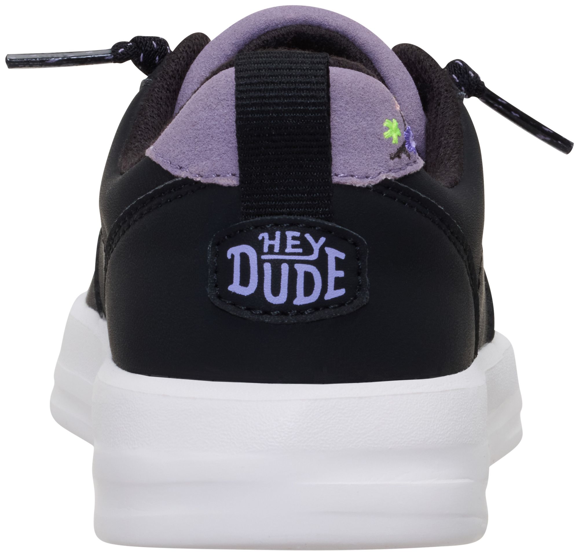 Hey Dude Youth Karina Duo Classic Shoes product image