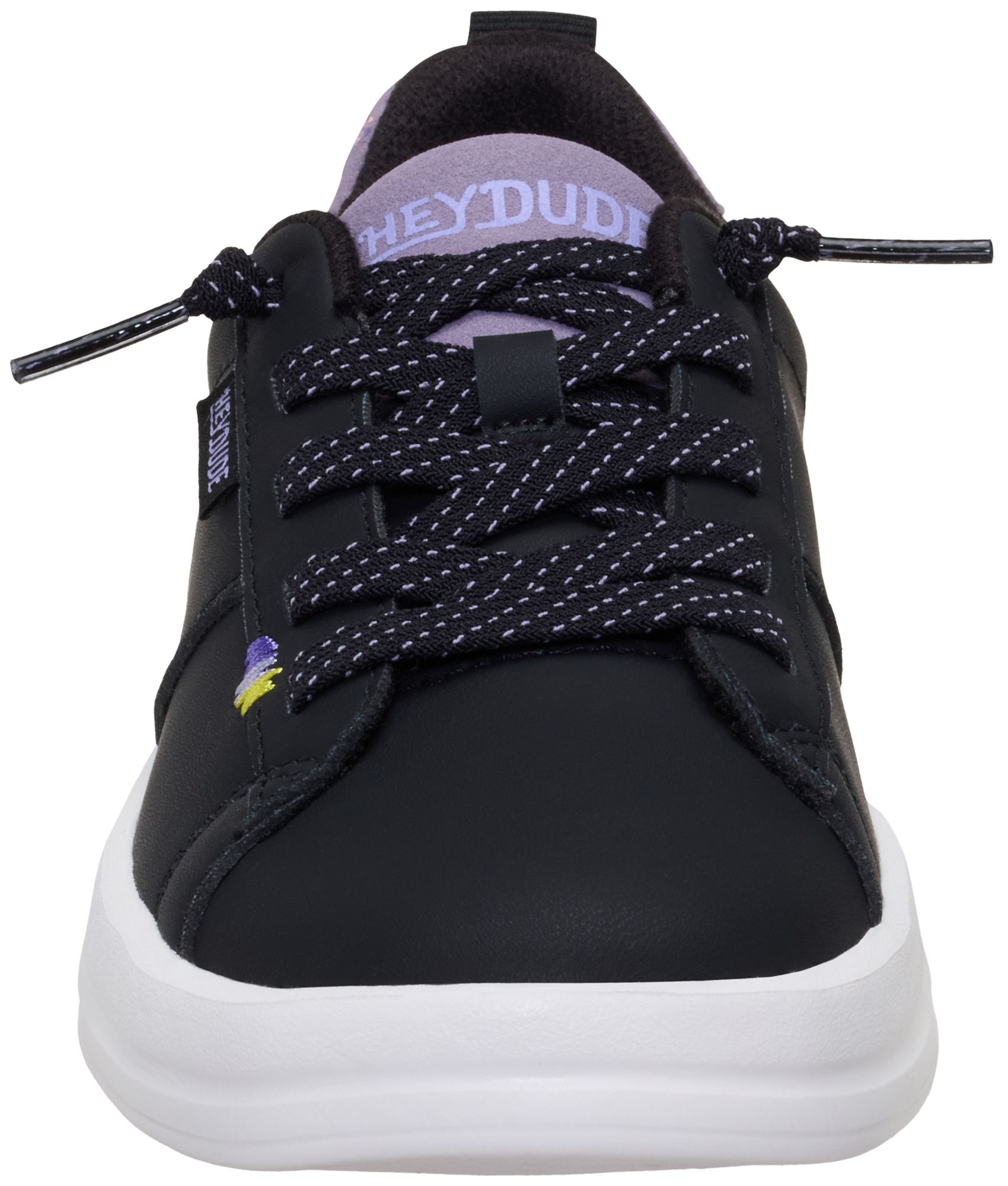 Hey Dude Youth Karina Duo Classic Shoes product image