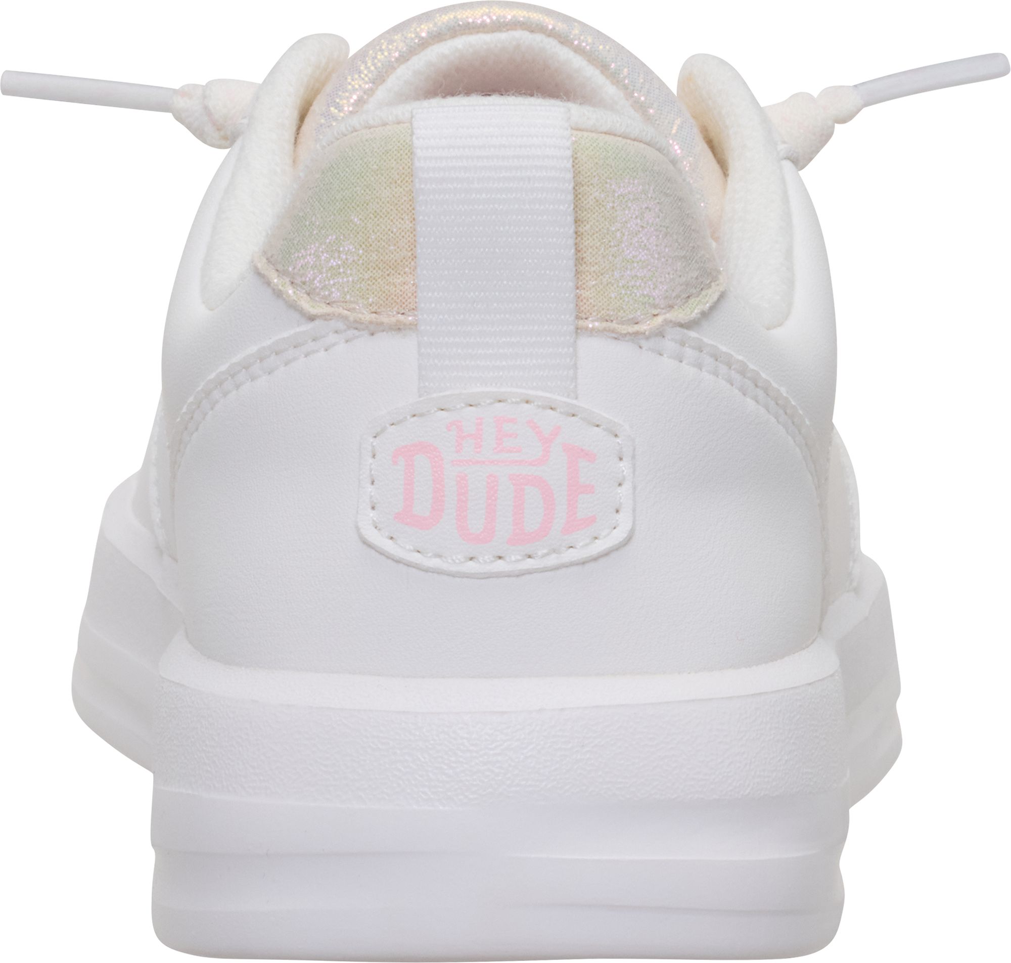 Hey Dude Youth Karina Duo Classic Shoes product image