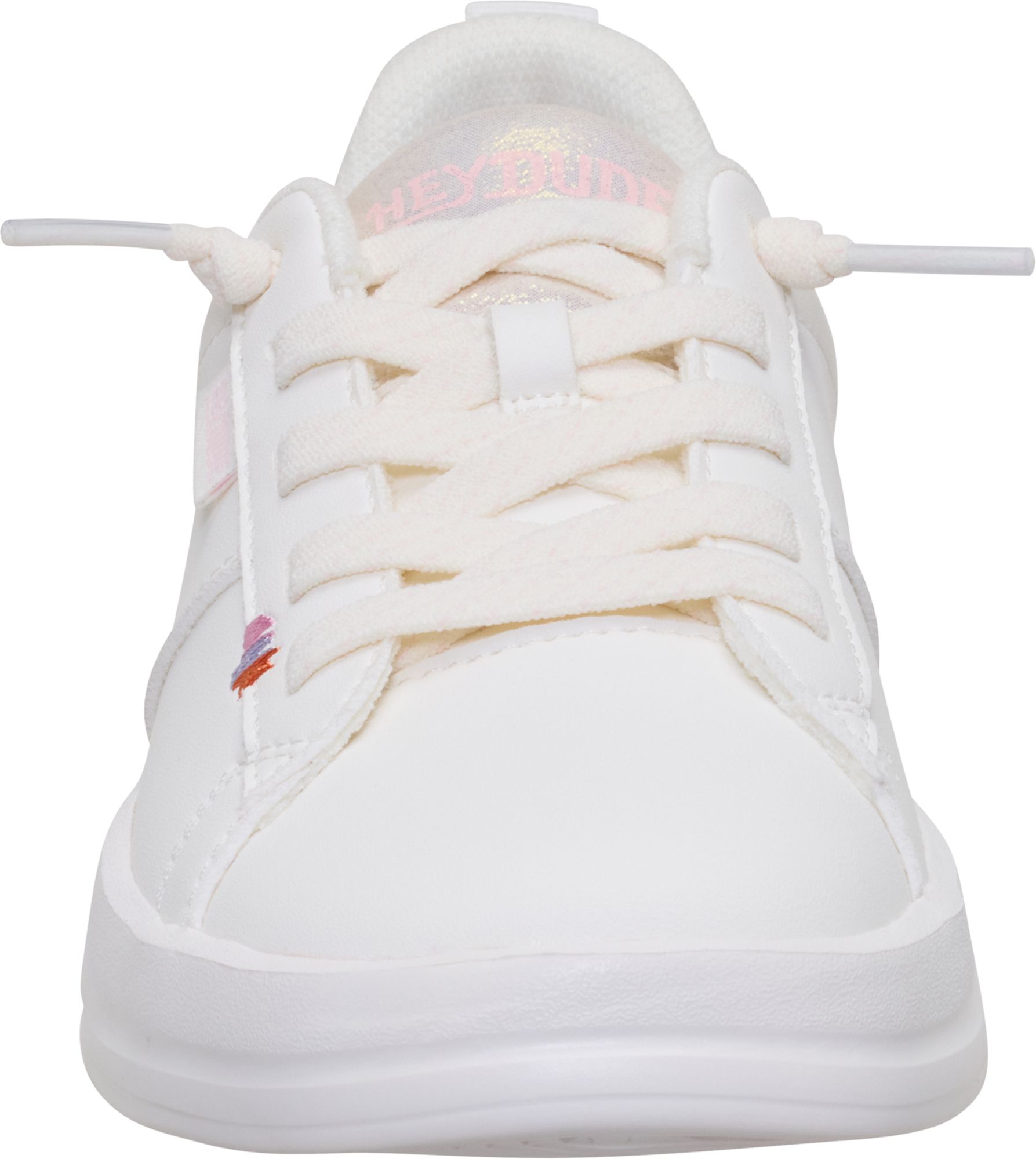 Hey Dude Youth Karina Duo Classic Shoes product image