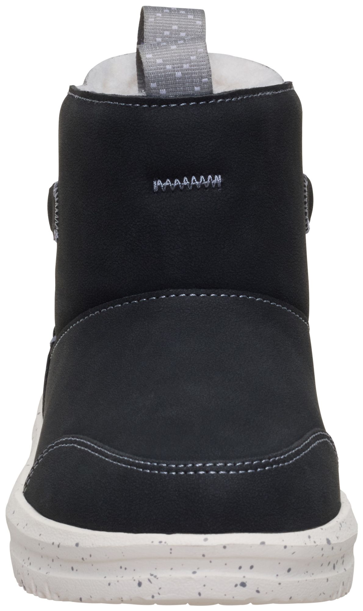 Hey Dude Youth Camden Bow Cozy Boot product image