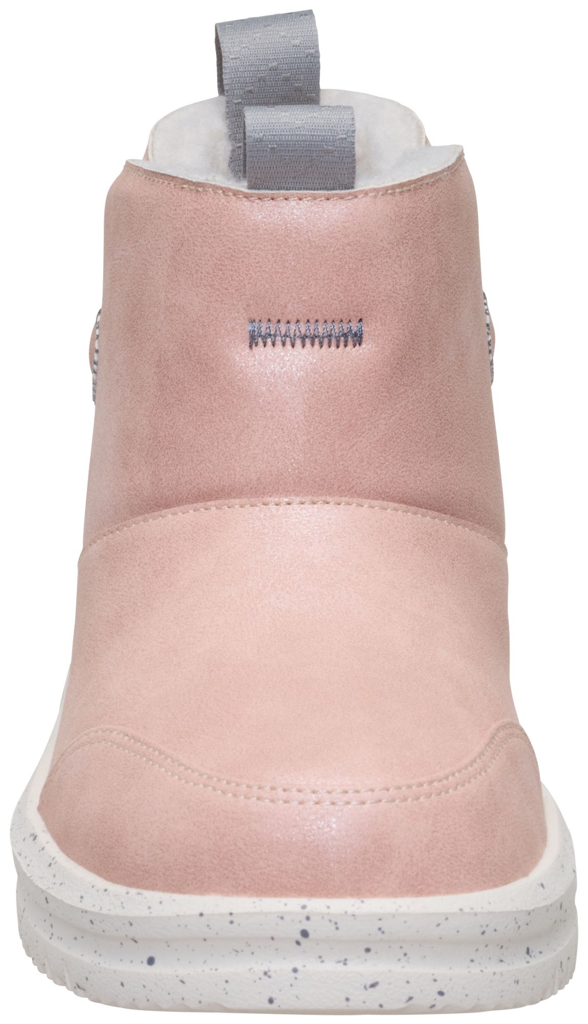 Hey Dude Youth Camden Bow Cozy Boot product image