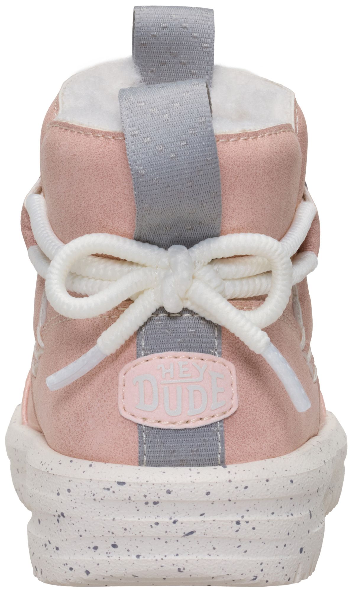 Hey Dude Toddler Camden Bow Cozy Boot product image