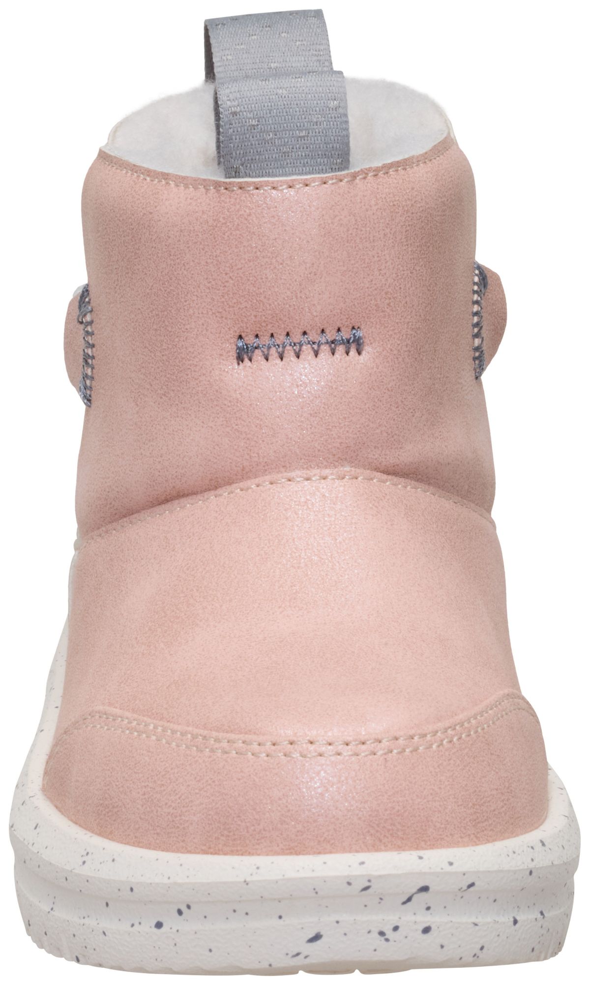 Hey Dude Toddler Camden Bow Cozy Boot product image