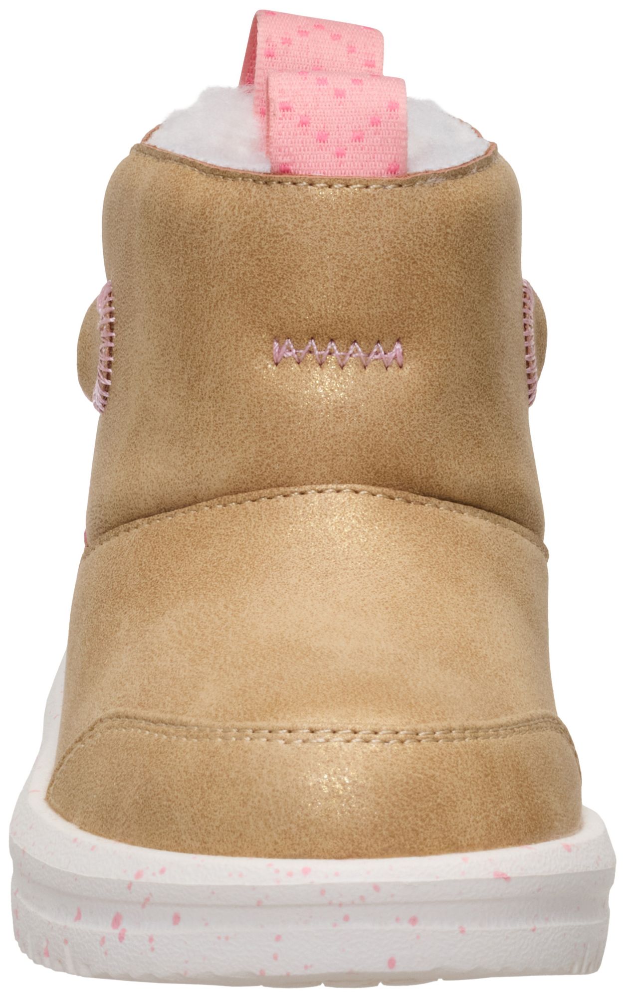 Hey Dude Toddler Camden Bow Cozy Boot product image