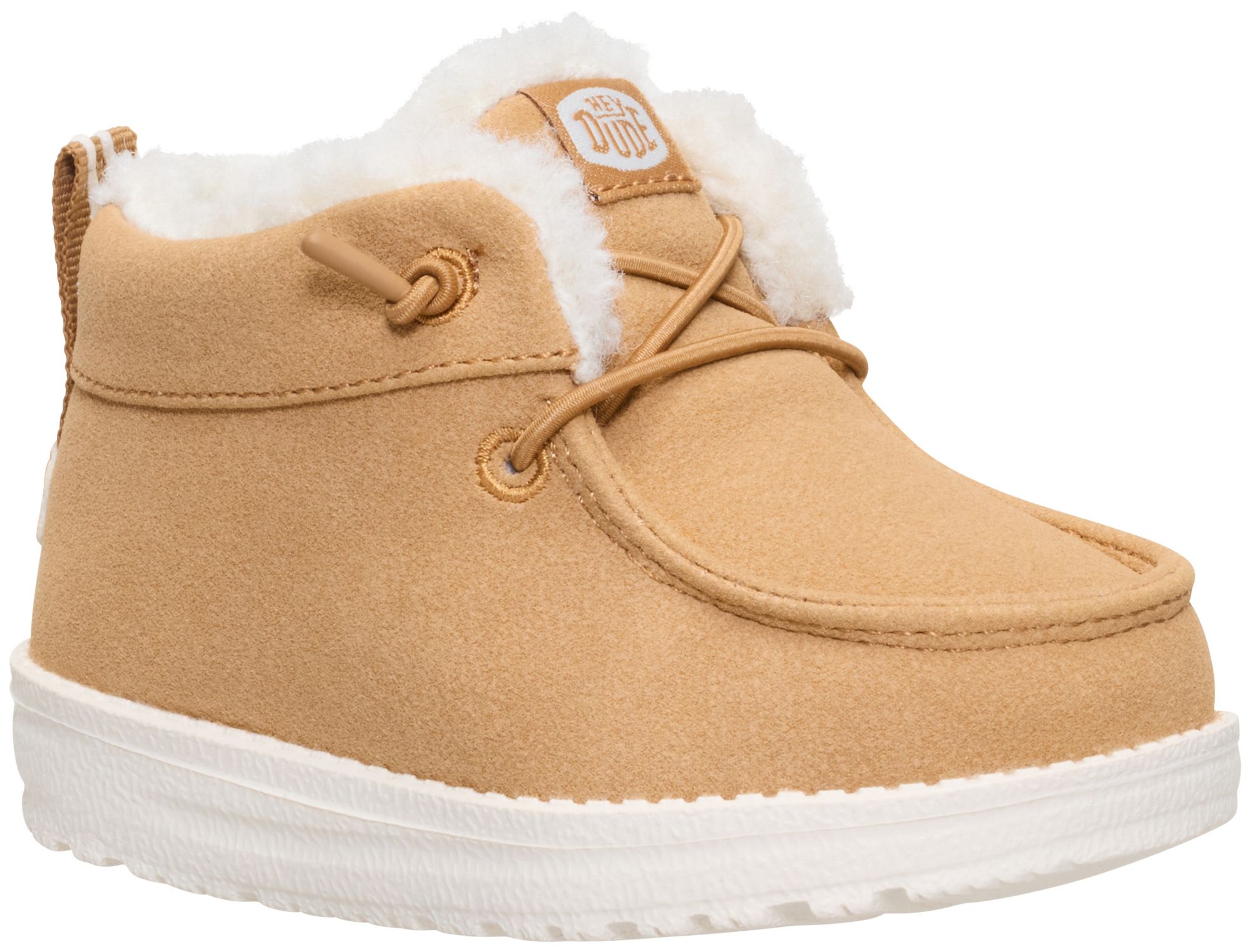 Hey Dude LIL DUDES Cozy Shoe product image